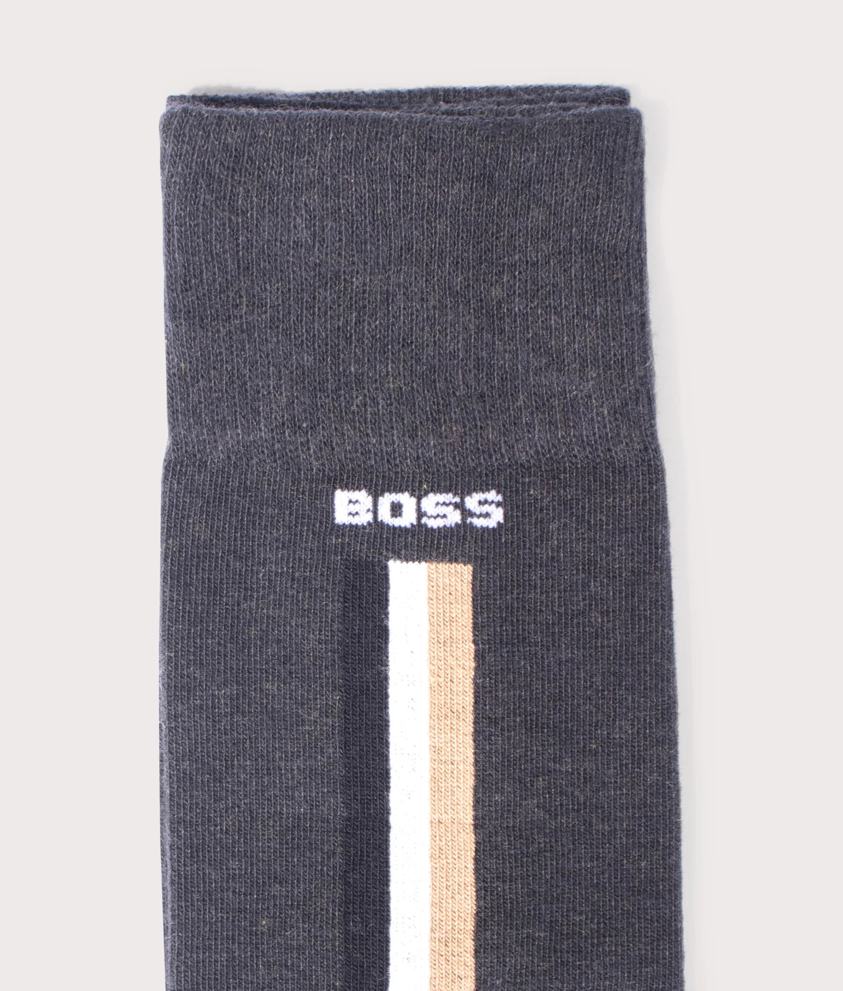 Four Pack of Iconic CC Socks - Image 6