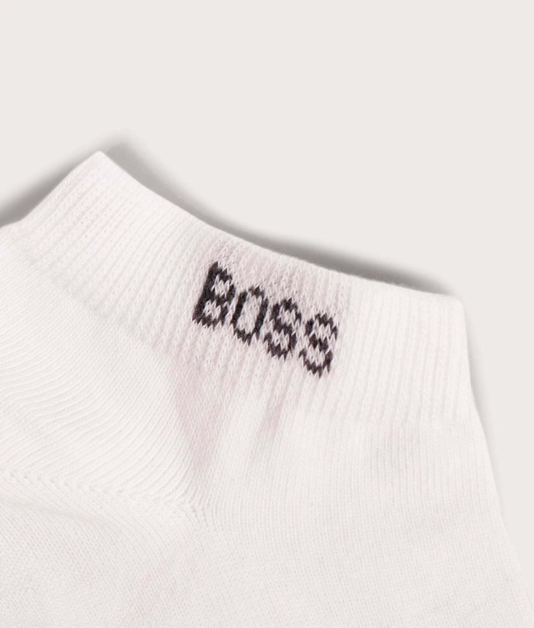 Five Pack Of Uni Colour Ankle Socks - Image 3