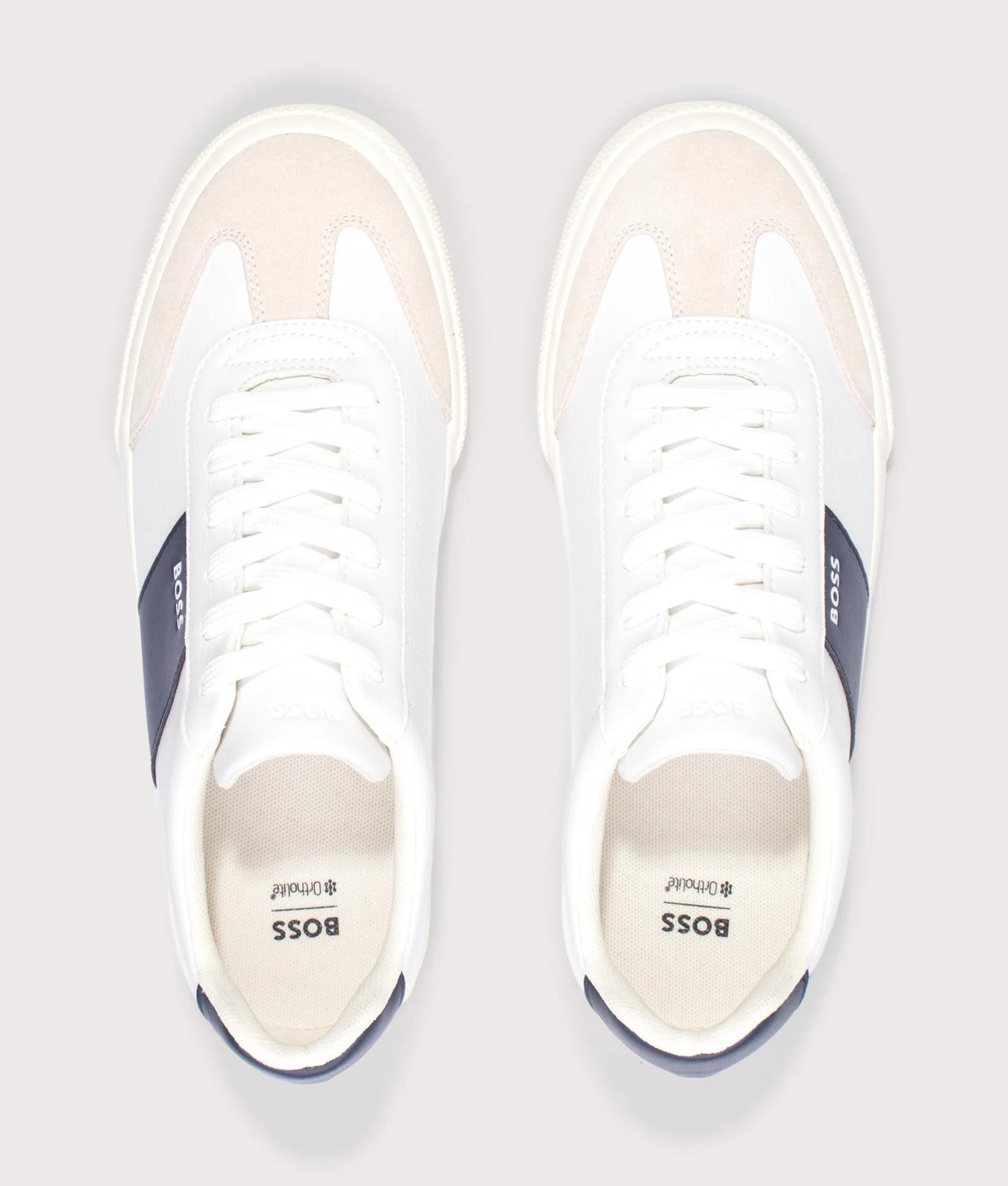 Aiden Tenn Trainers - Image 5