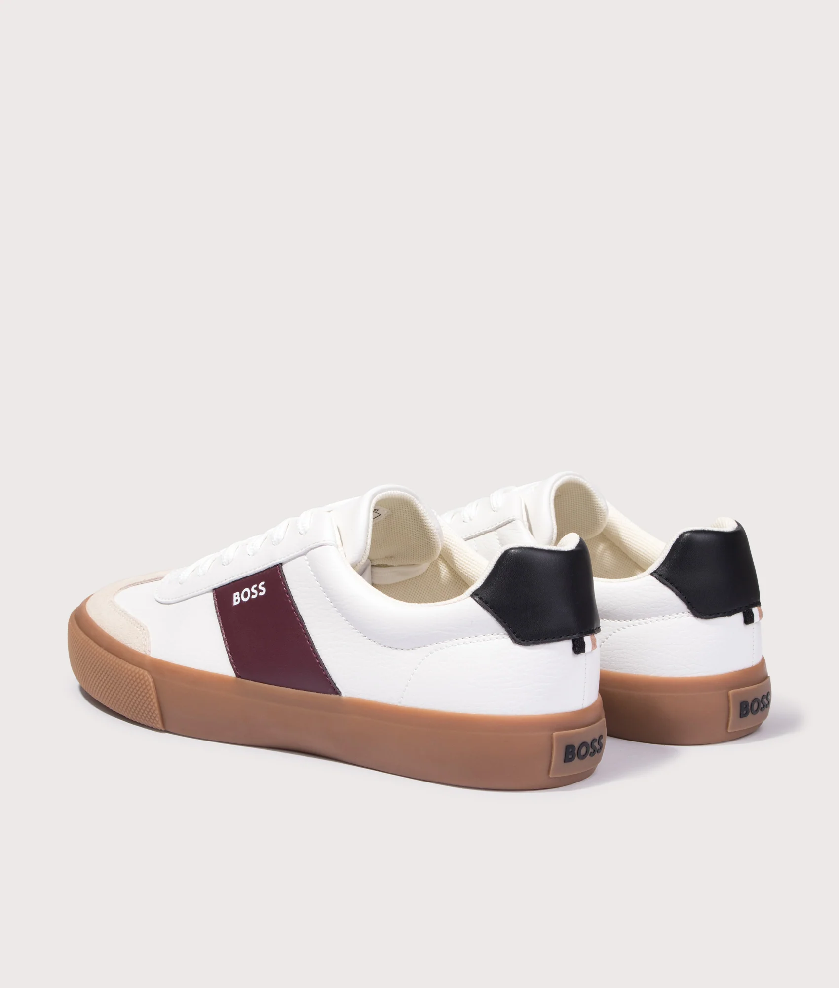 Aiden Tenn Trainers - Image 3