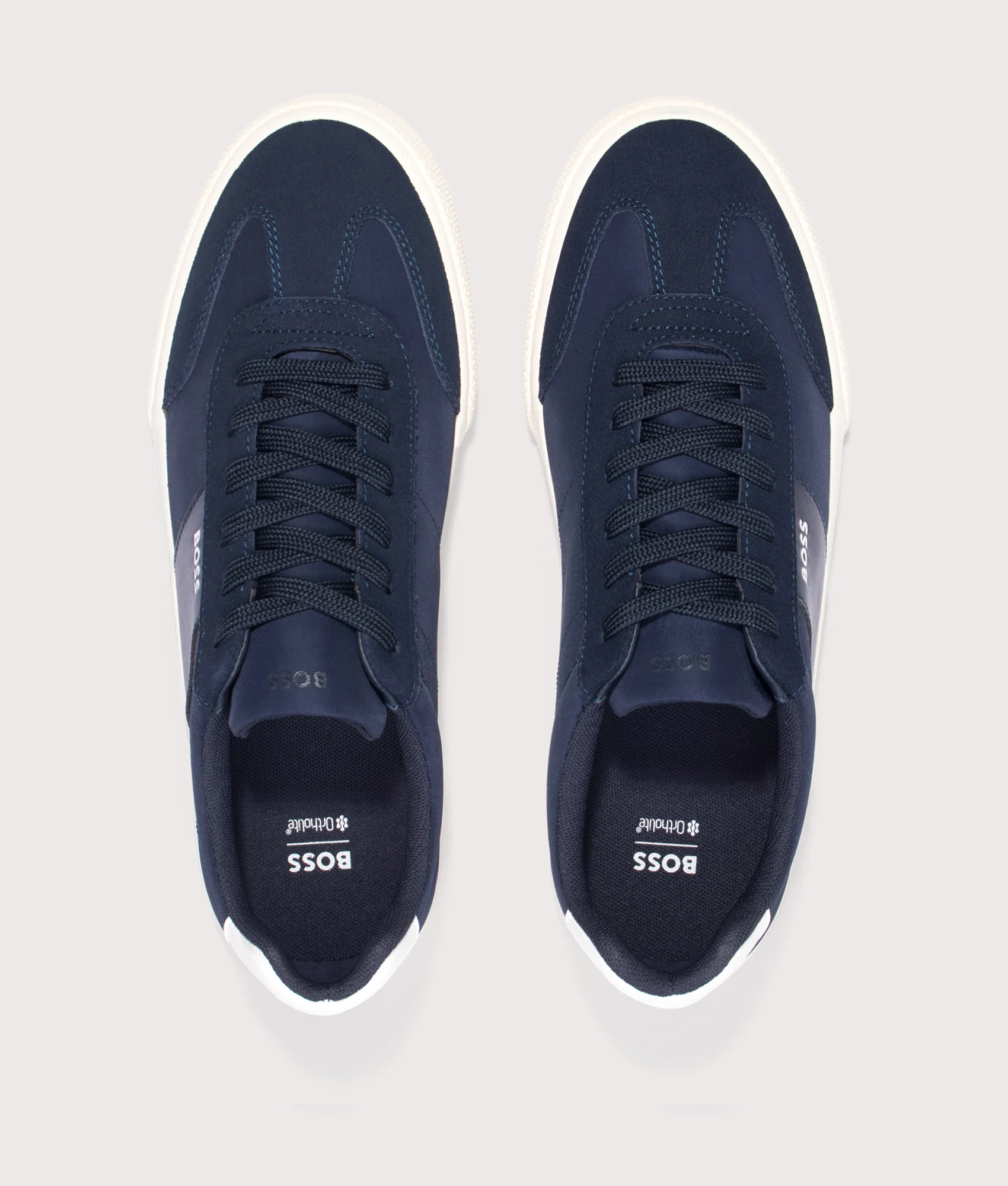 Aiden Tenn Trainers - Image 4
