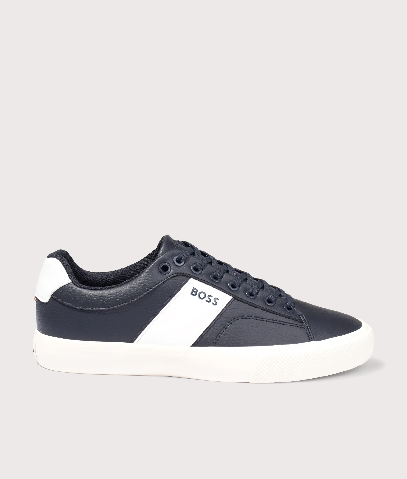 Aiden Tenn Trainers