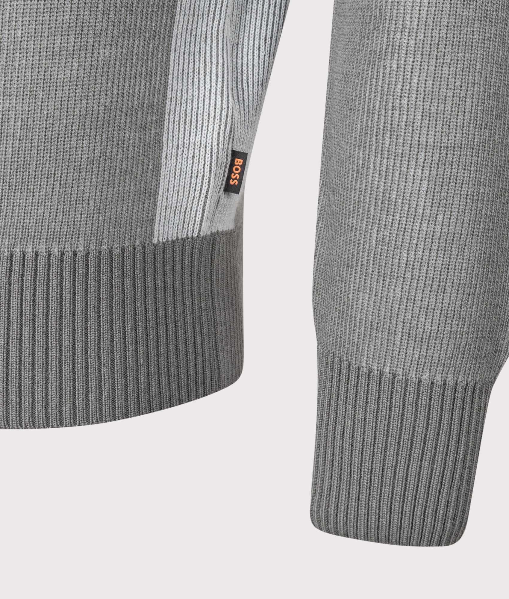 Akajer Knitted Jumper - Image 2