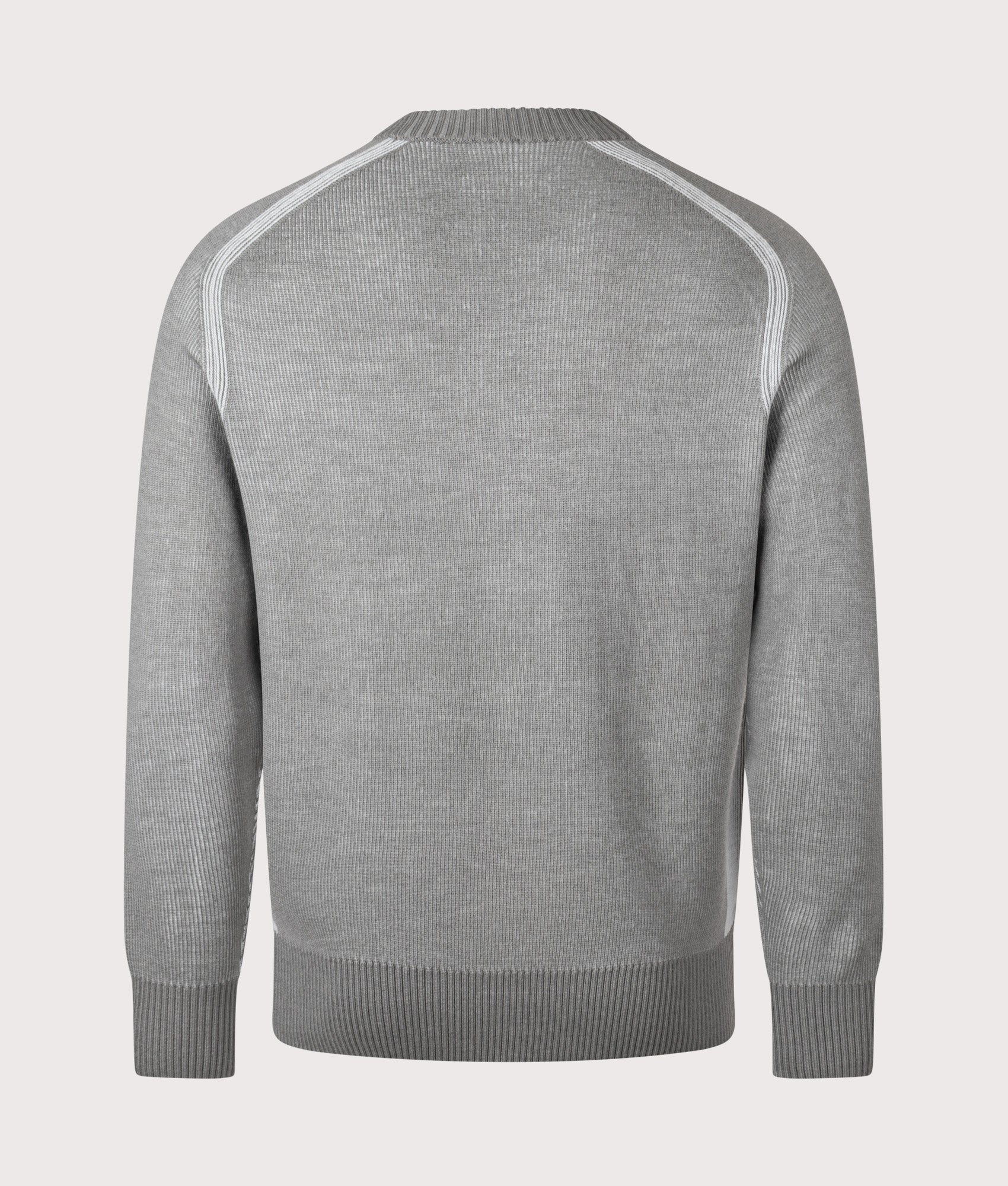 Akajer Knitted Jumper - Image 3