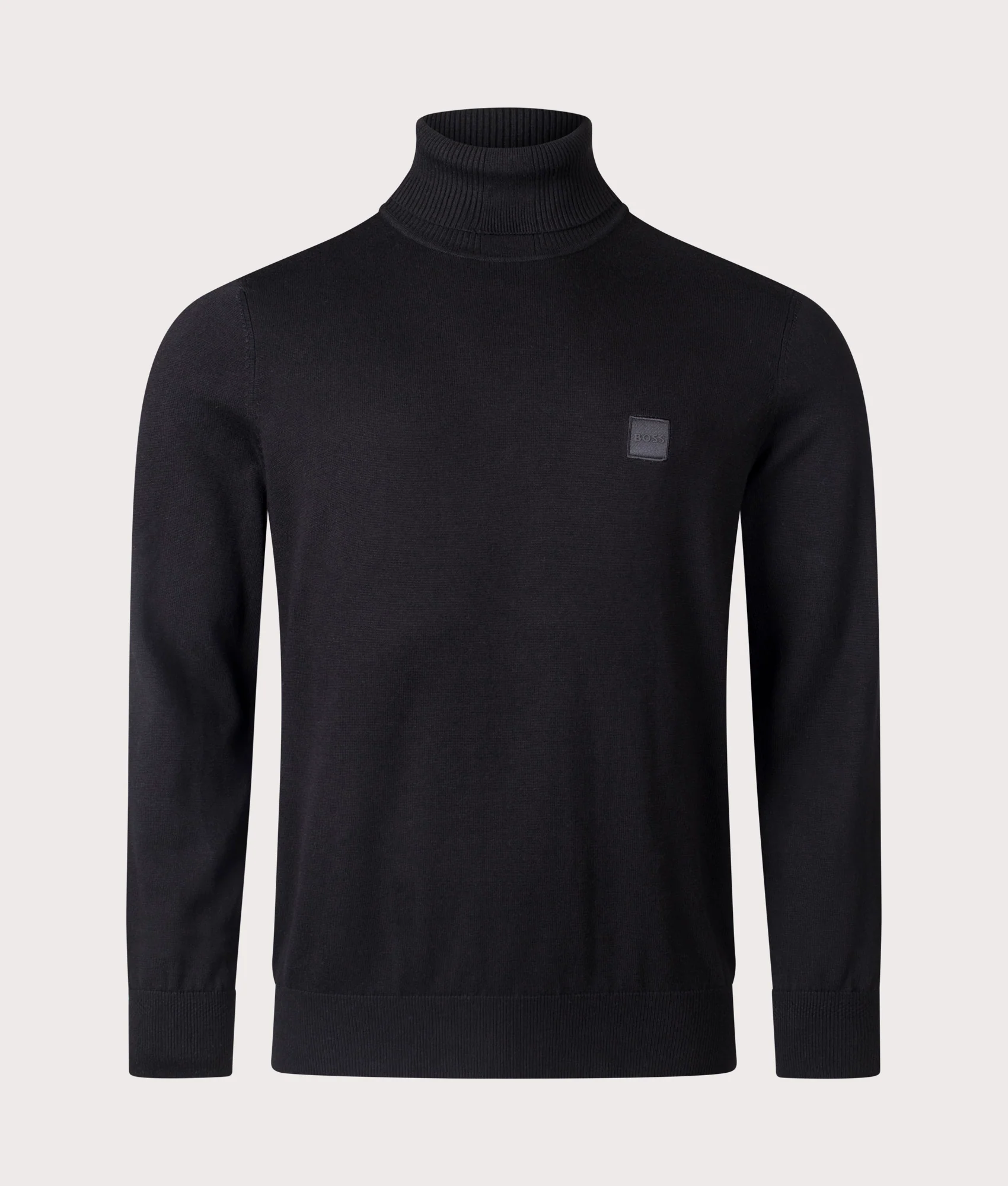 Regular Fit Akiro Rollneck Jumper