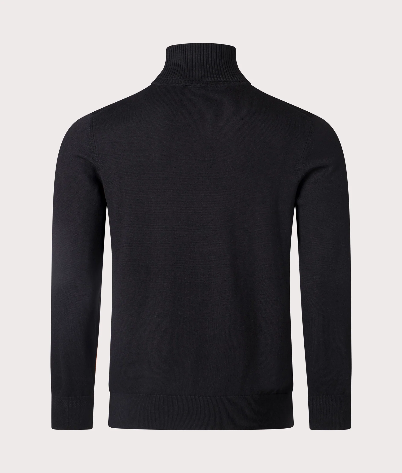 Regular Fit Akiro Rollneck Jumper - Image 3