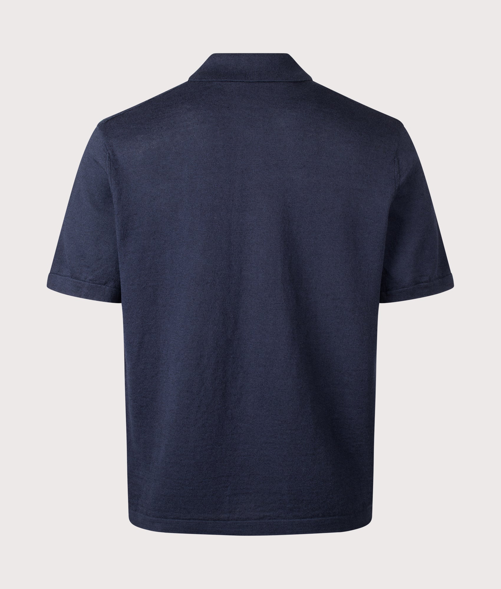 Regular Fit Amicino Short Sleeve Shirt - Image 3