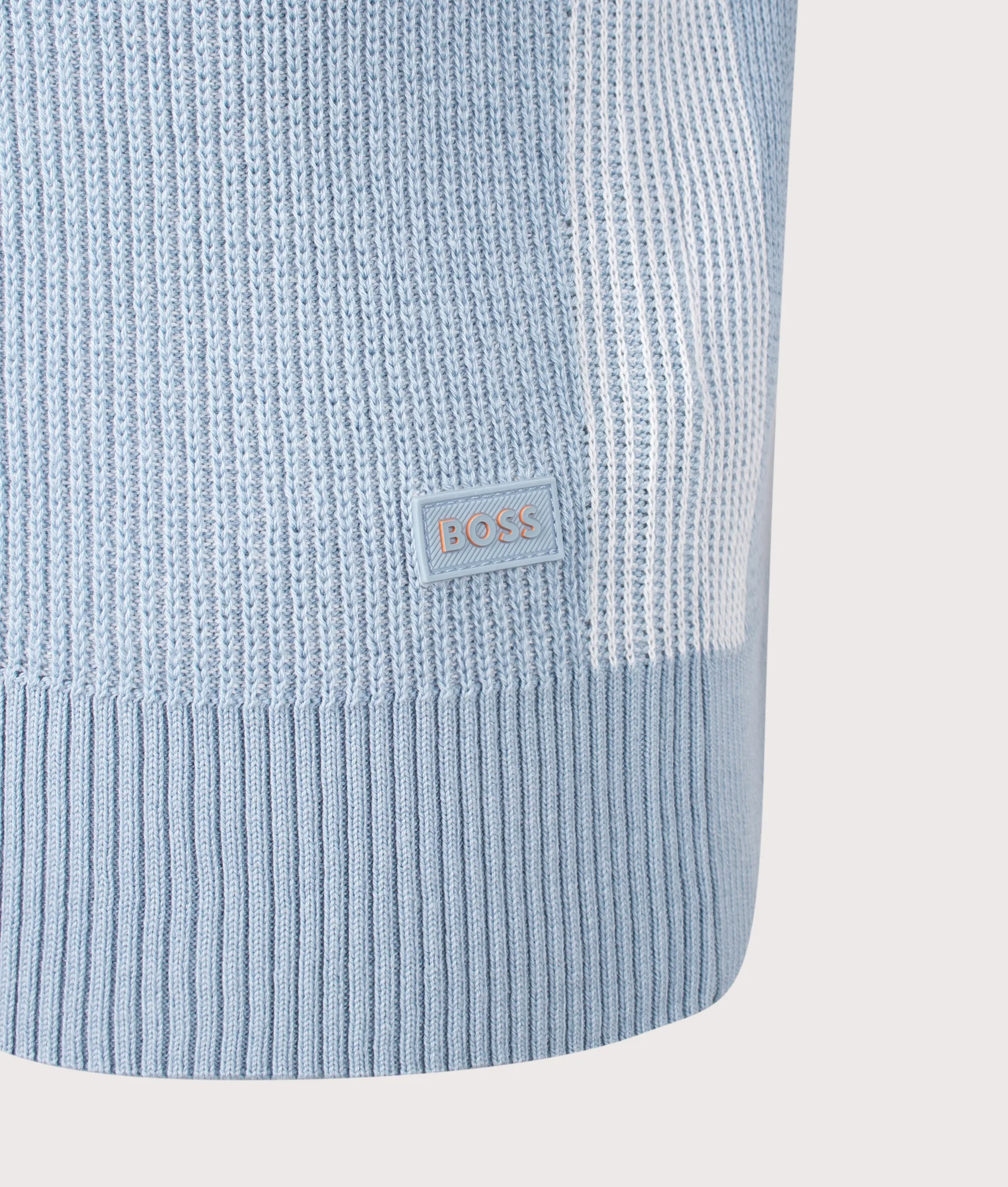 Regular Fit Aravolo Knit Polo Shirt - Image 2