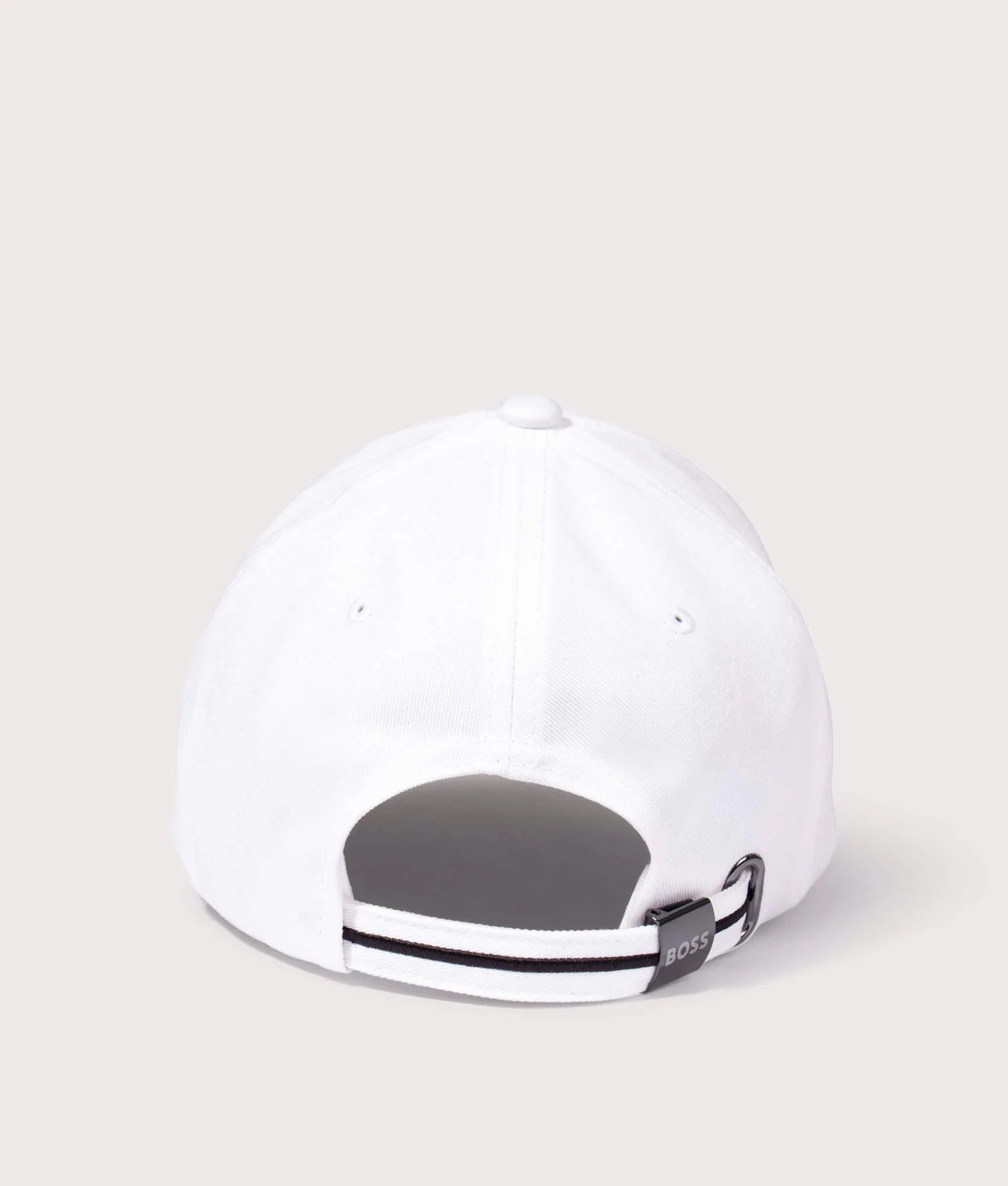 Contrast Logo Cap - Image 4
