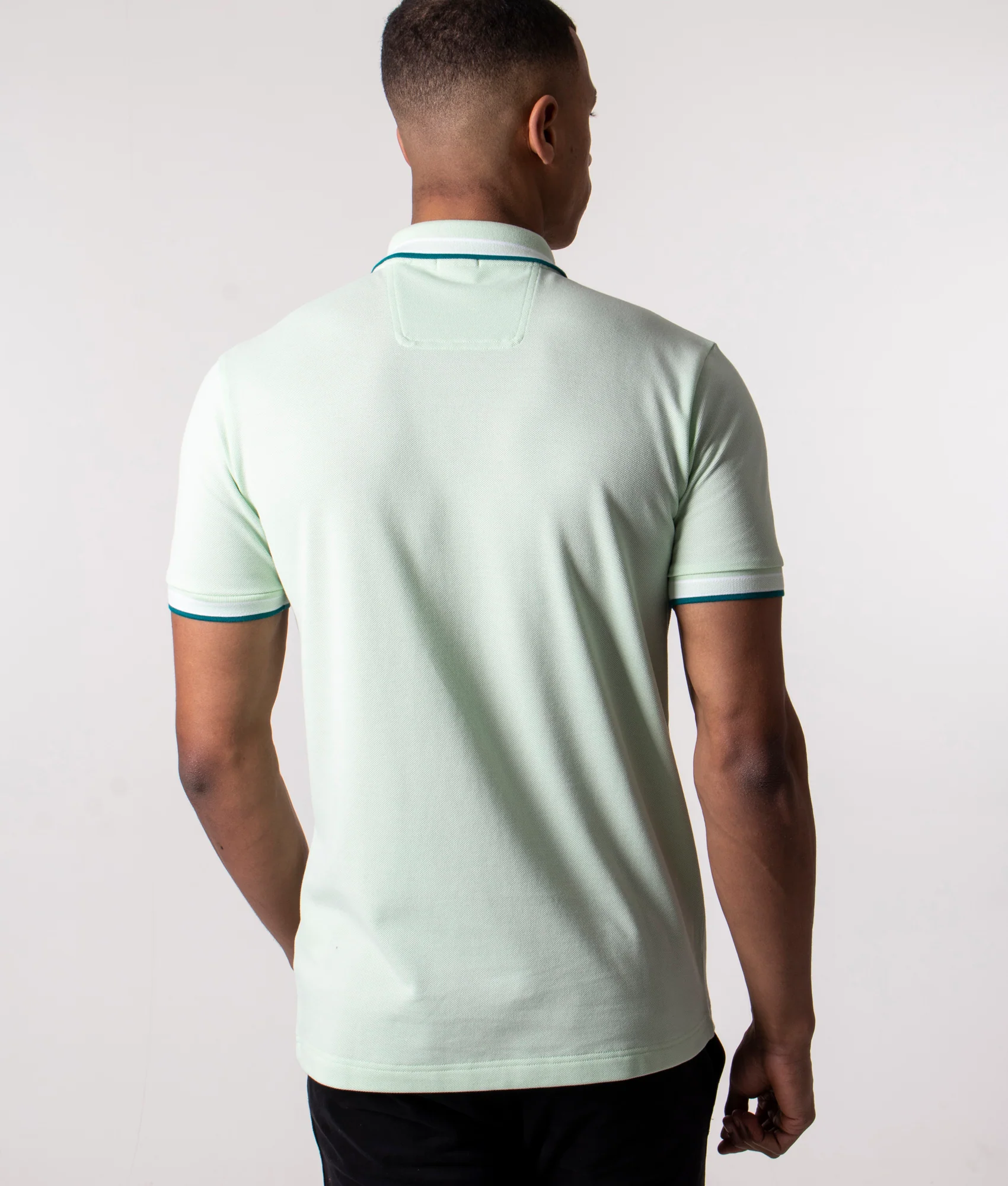 Paddy Polo Shirt - Image 3
