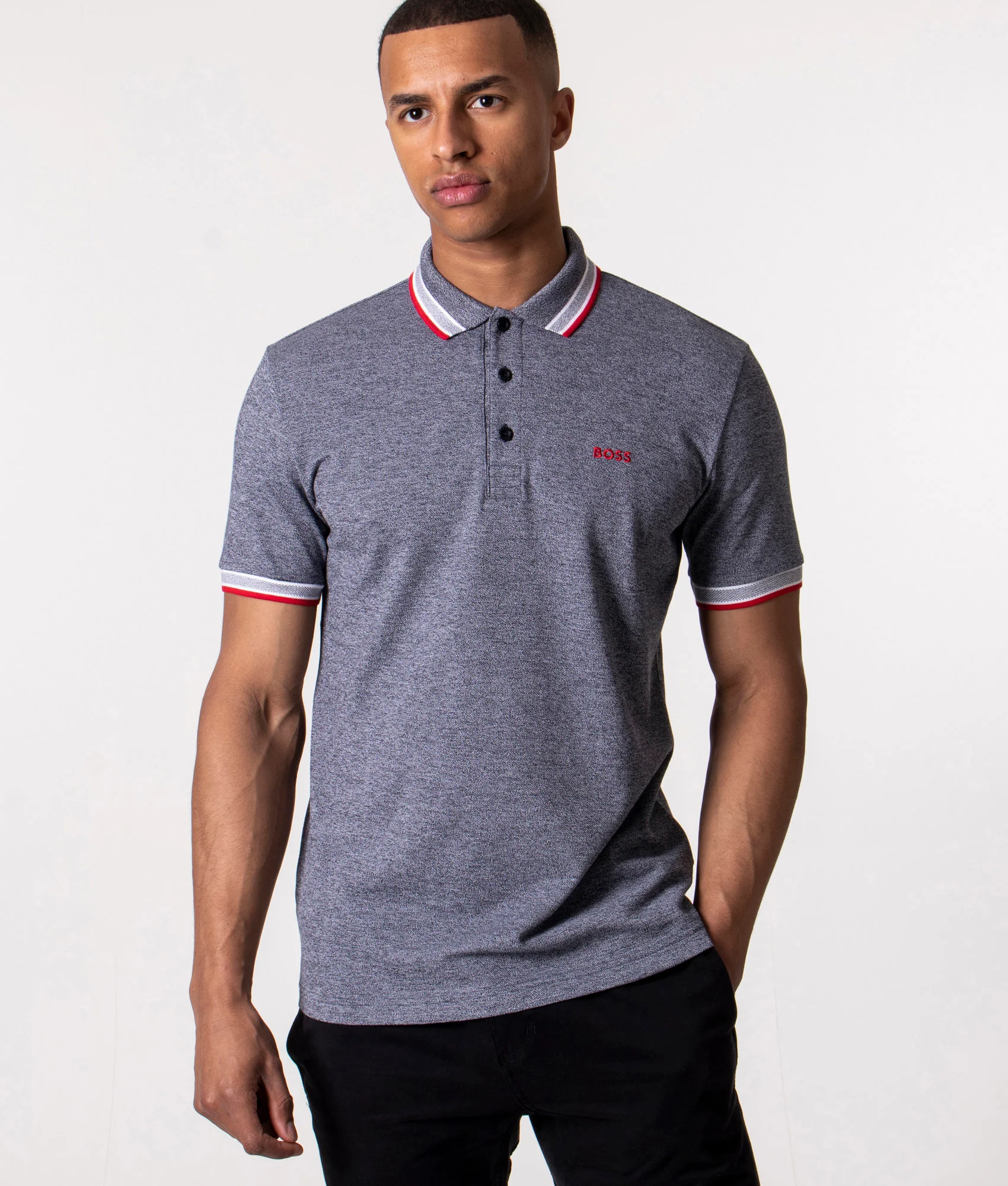 Regular Fit Paddy Polo Shirt
