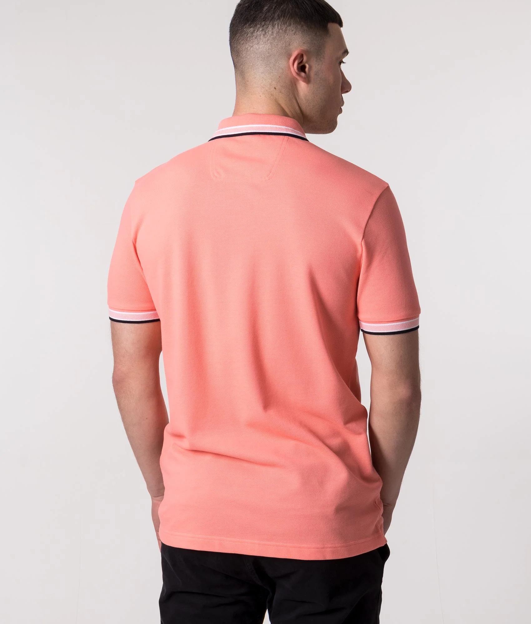 Regular Fit Paddy Polo Shirt - Image 5