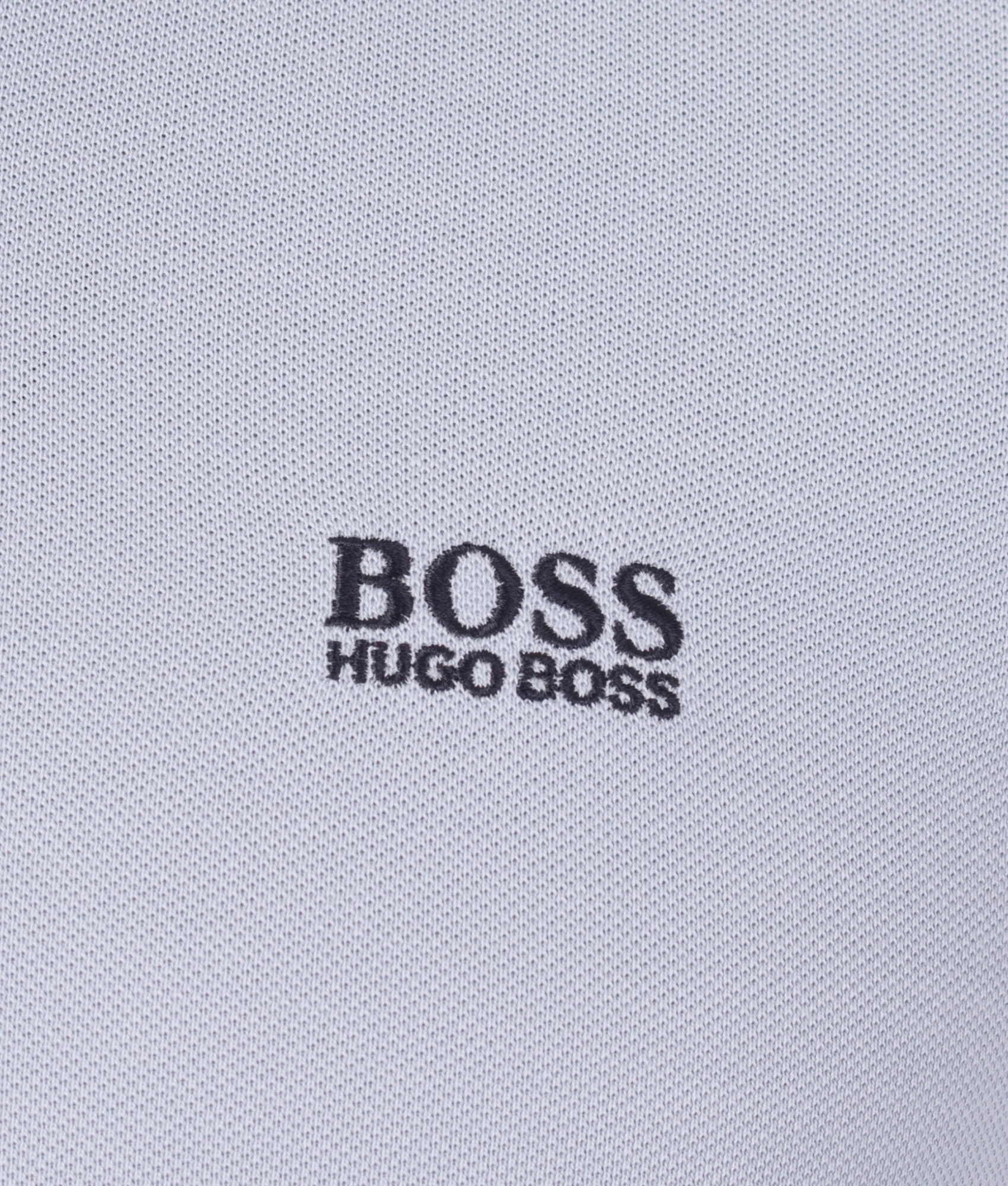 Long Sleeve Pleesy Polo Shirt - Image 3