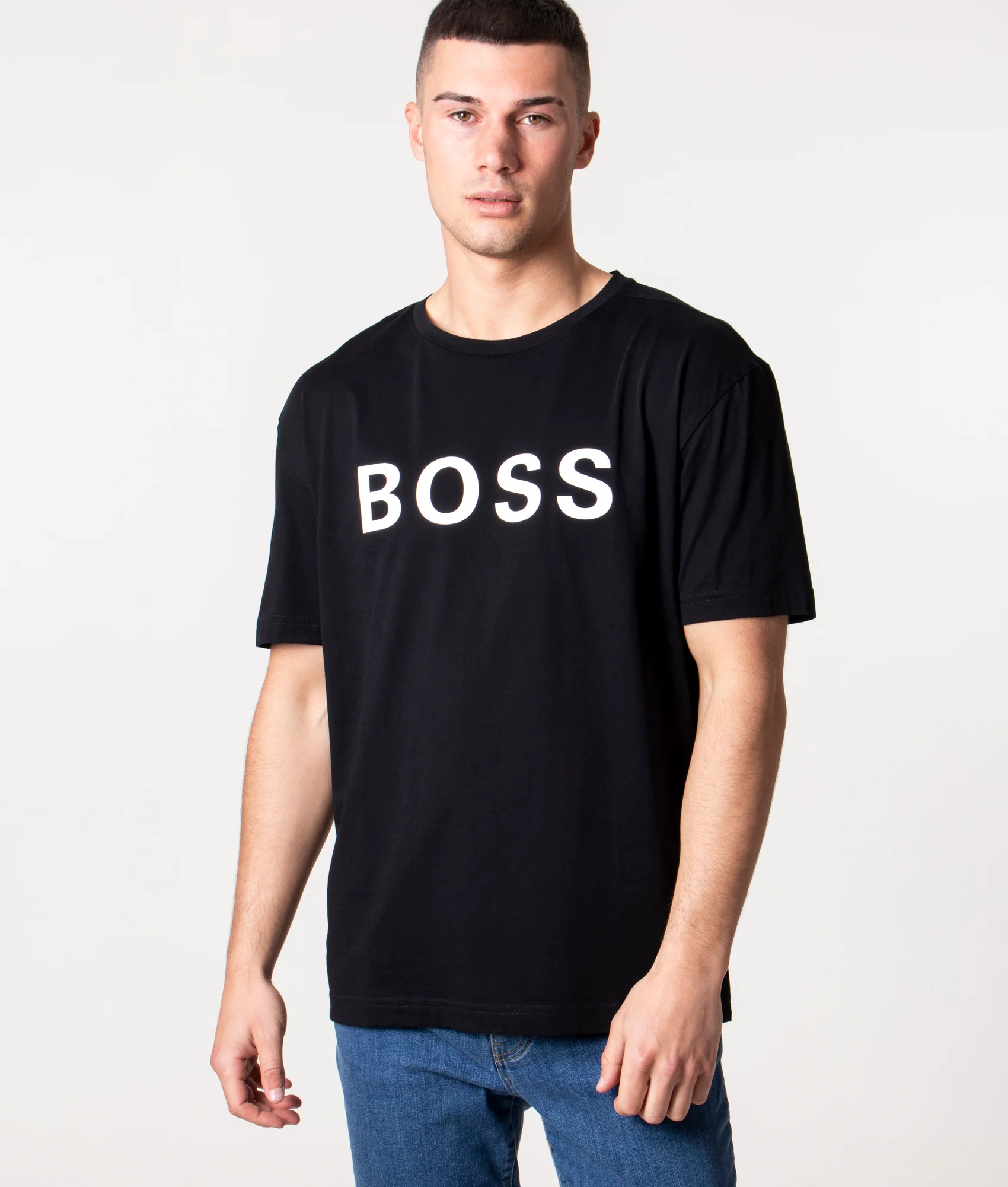 Relaxed Fit Tee 6 T-Shirt