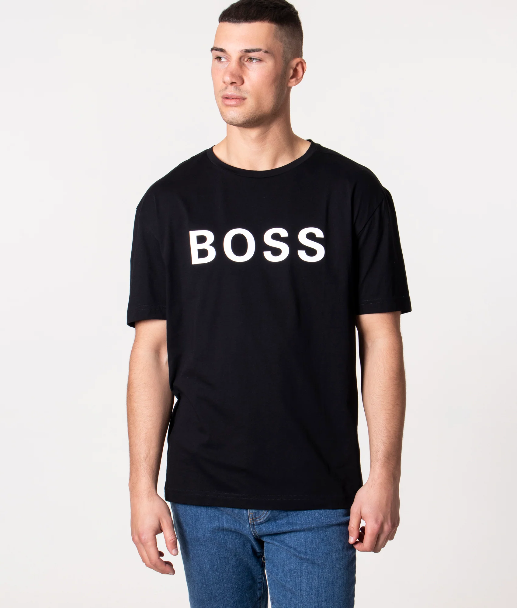Relaxed Fit Tee 6 T-Shirt - Image 4