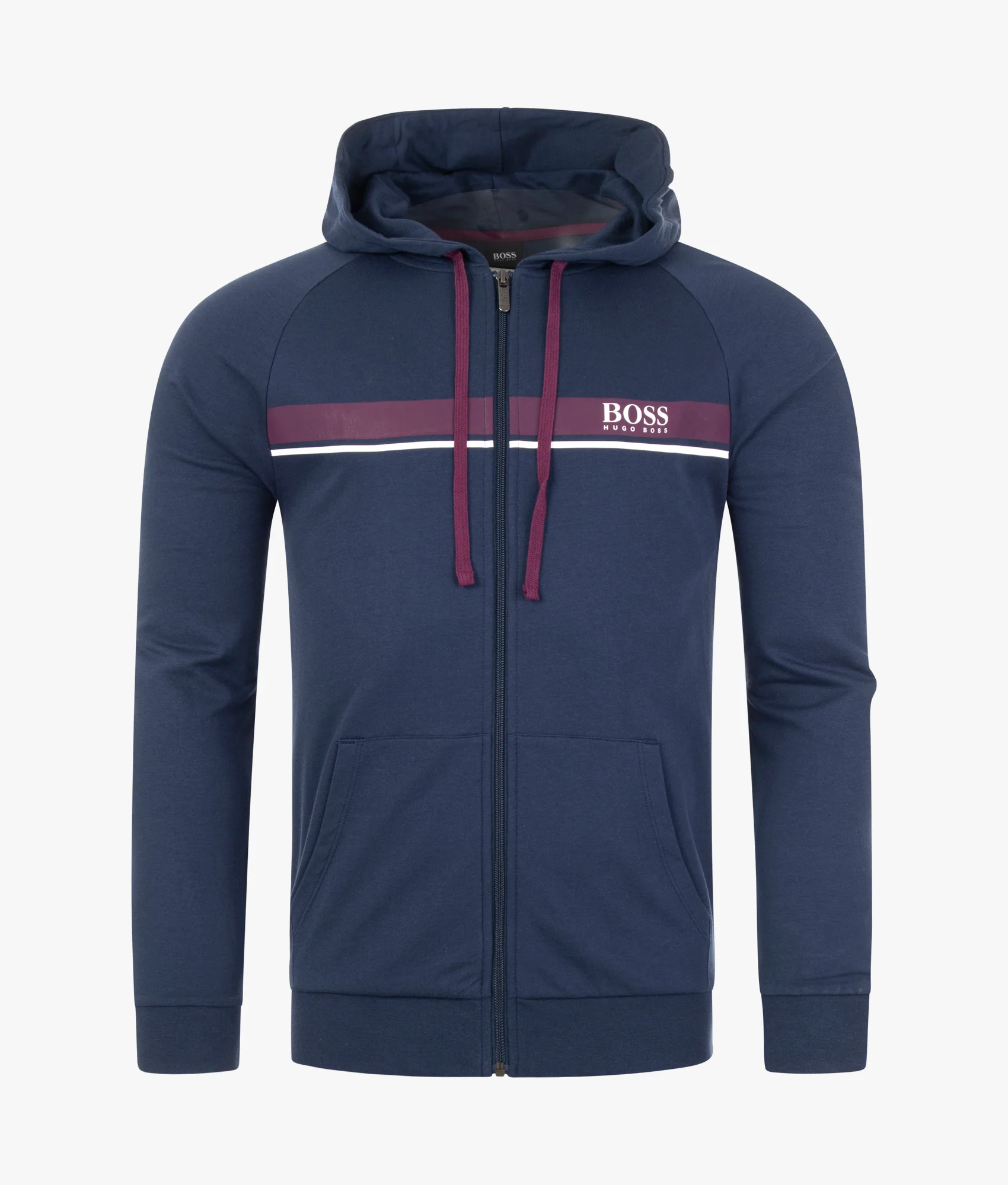 Regular Fit Authentic Jacket