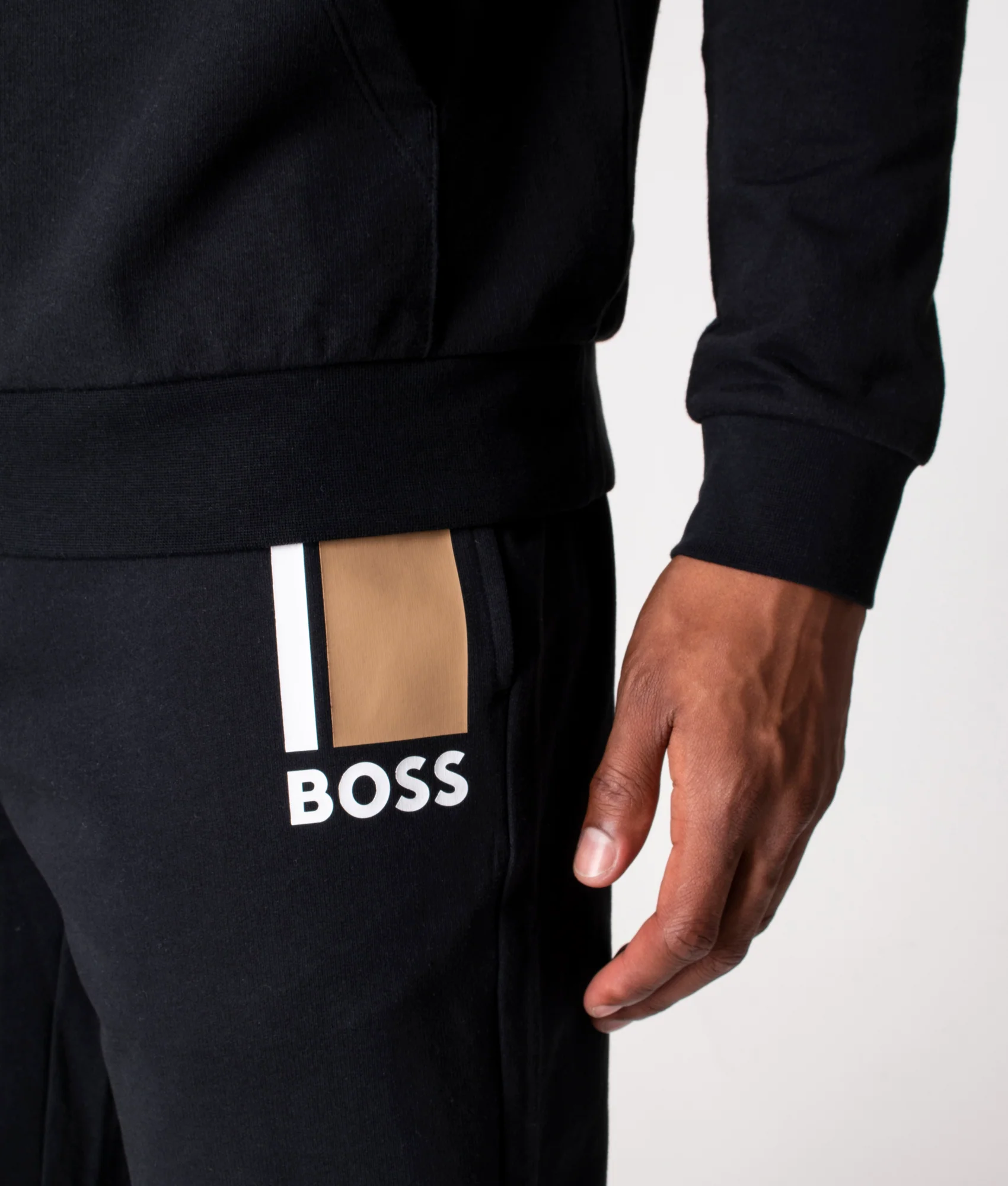 Regular Fit Authentic Joggers - Image 3