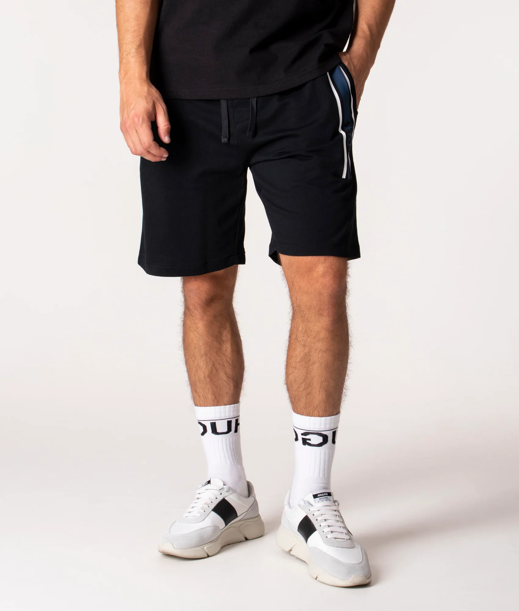 Regular Fit Authentic Sweat Shorts