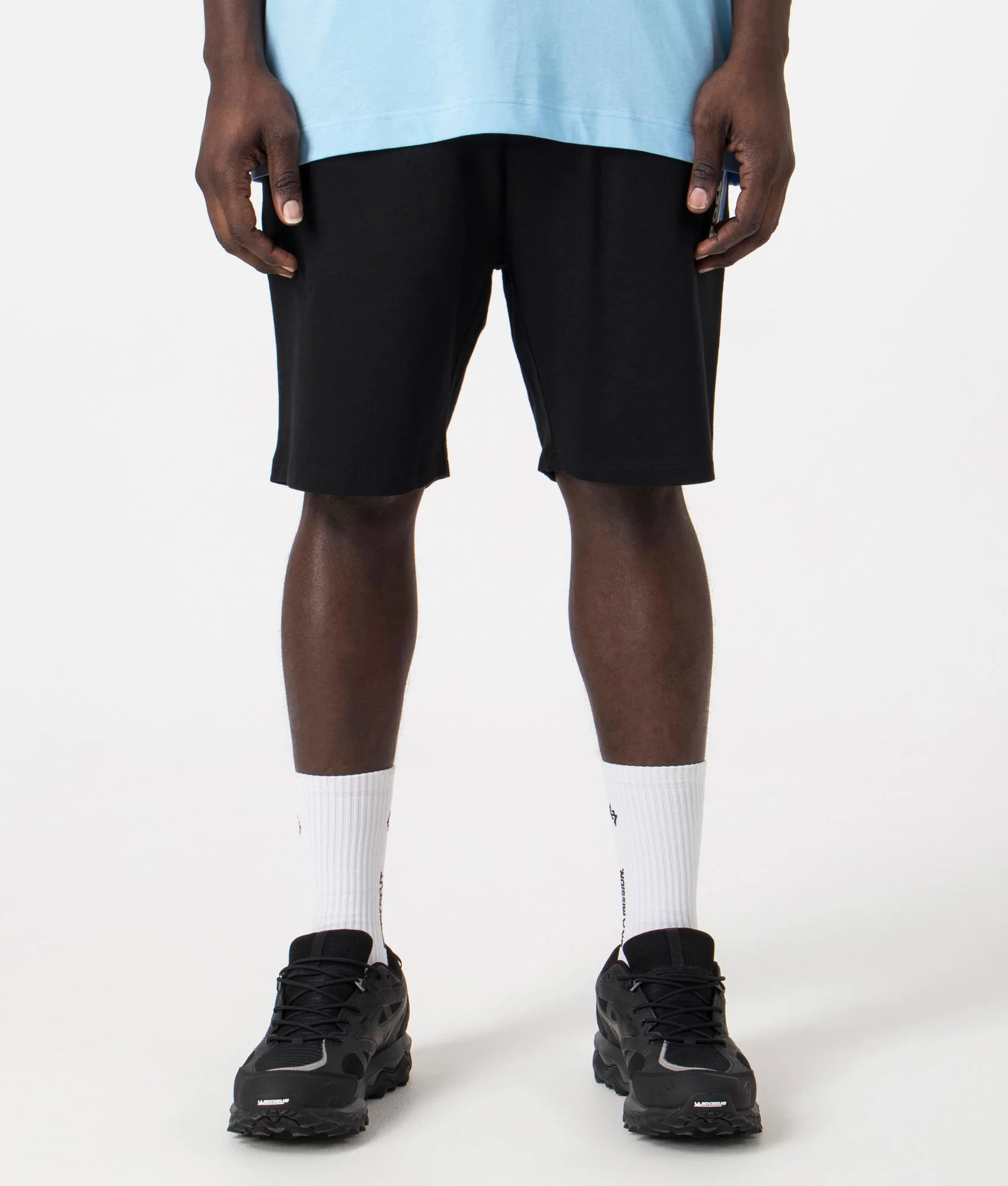 Regular Fit Authentic Shorts - Image 2