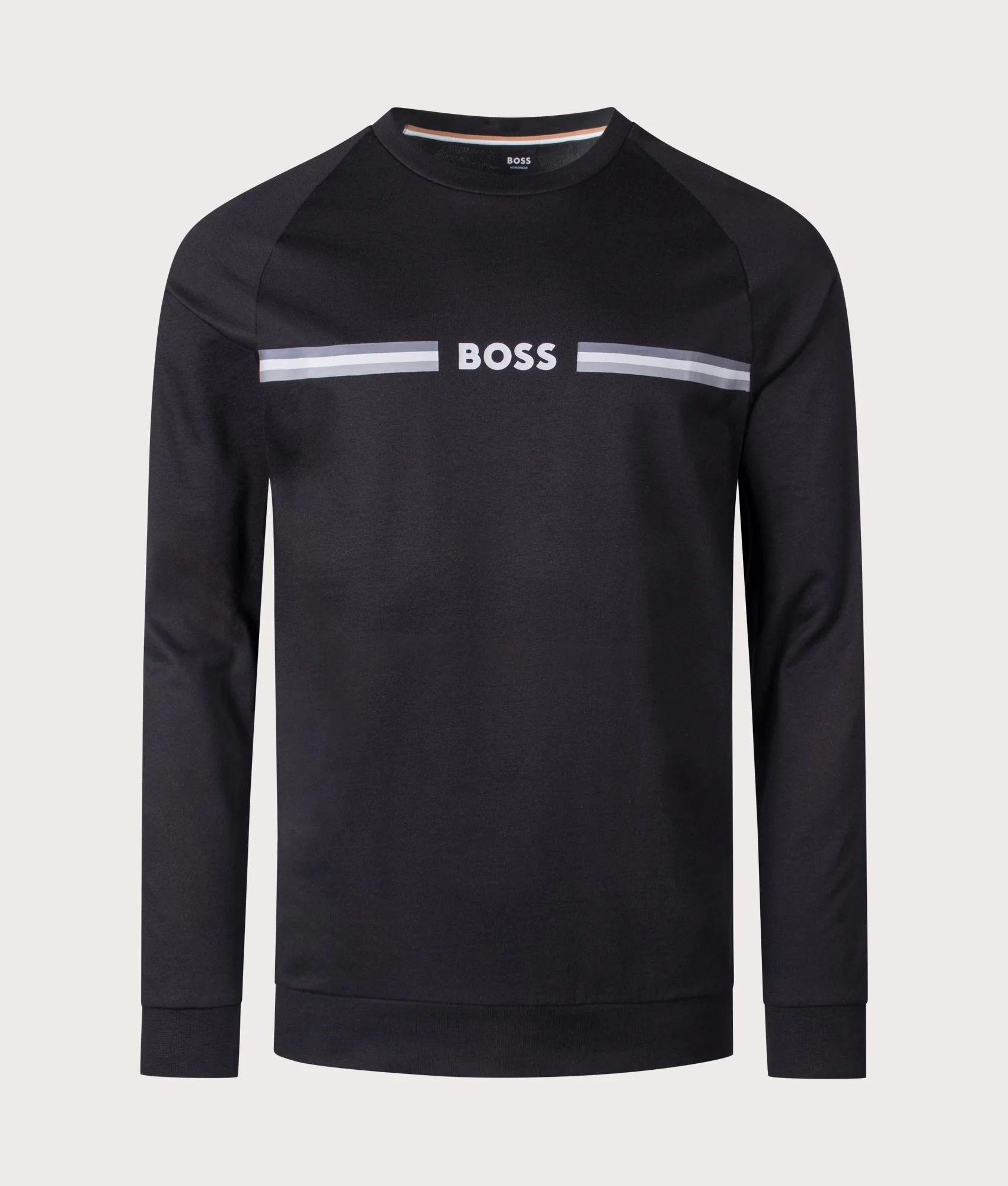 Regular Fit Authentic Sweatshirt