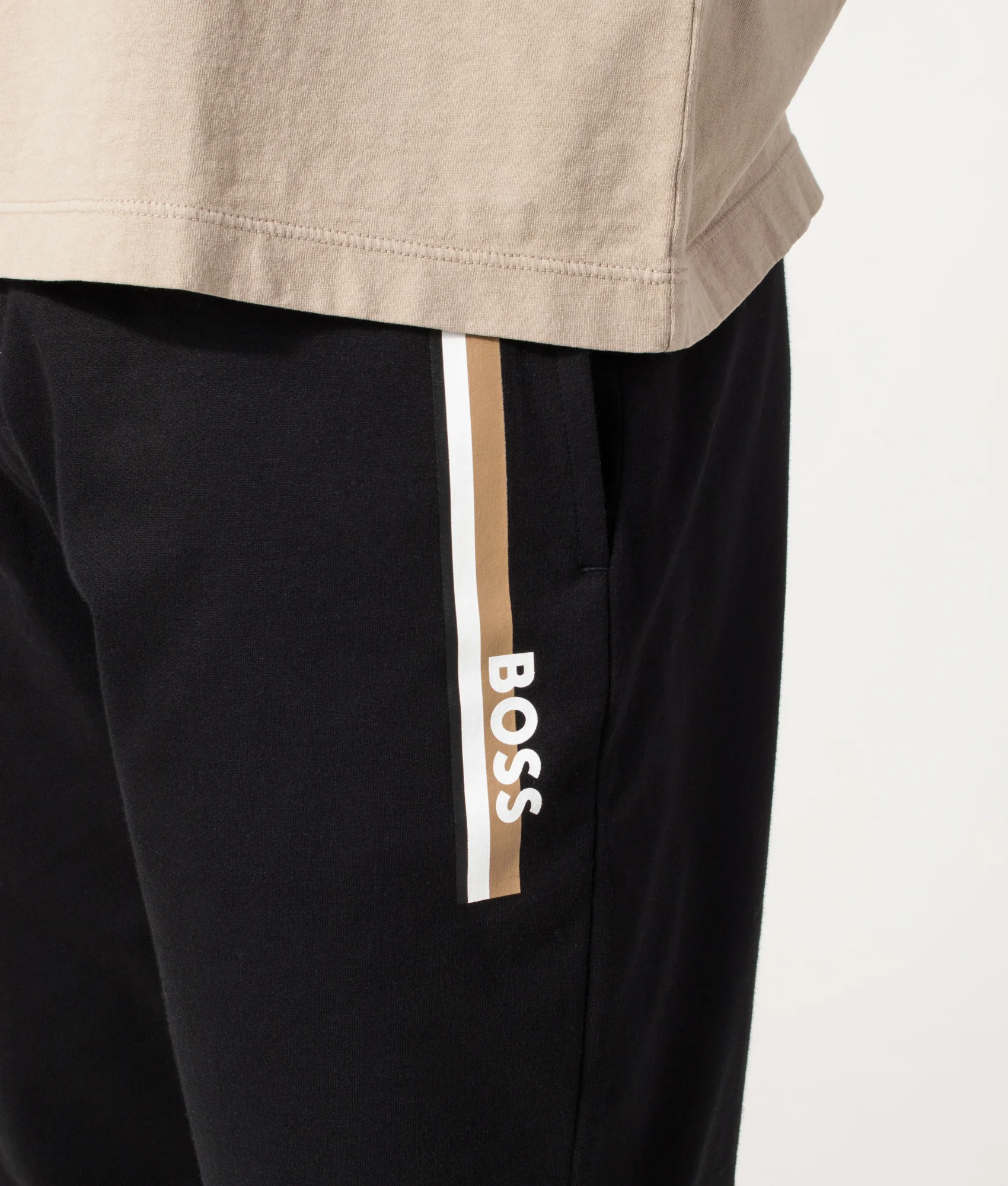 Regular Fit Authentic Track Pant - Image 2