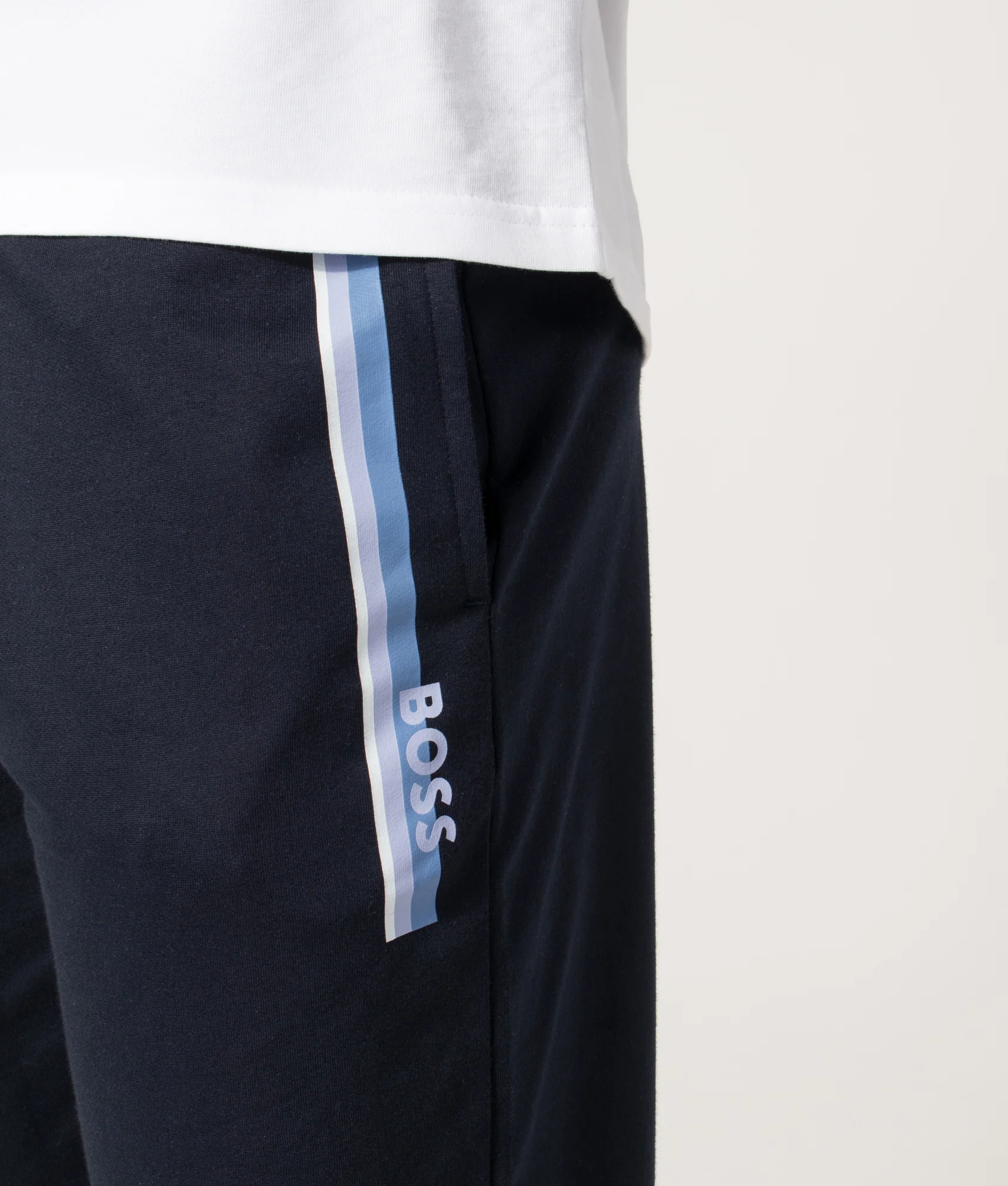 Regular Fit Authentic Track Pant - Image 2