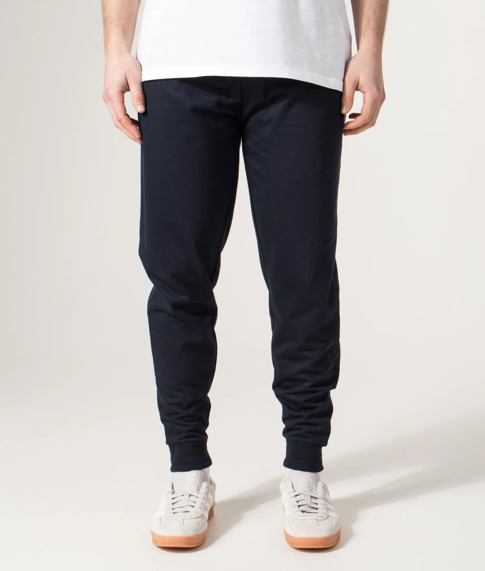 Regular Fit Authentic Track Pant - Image 3