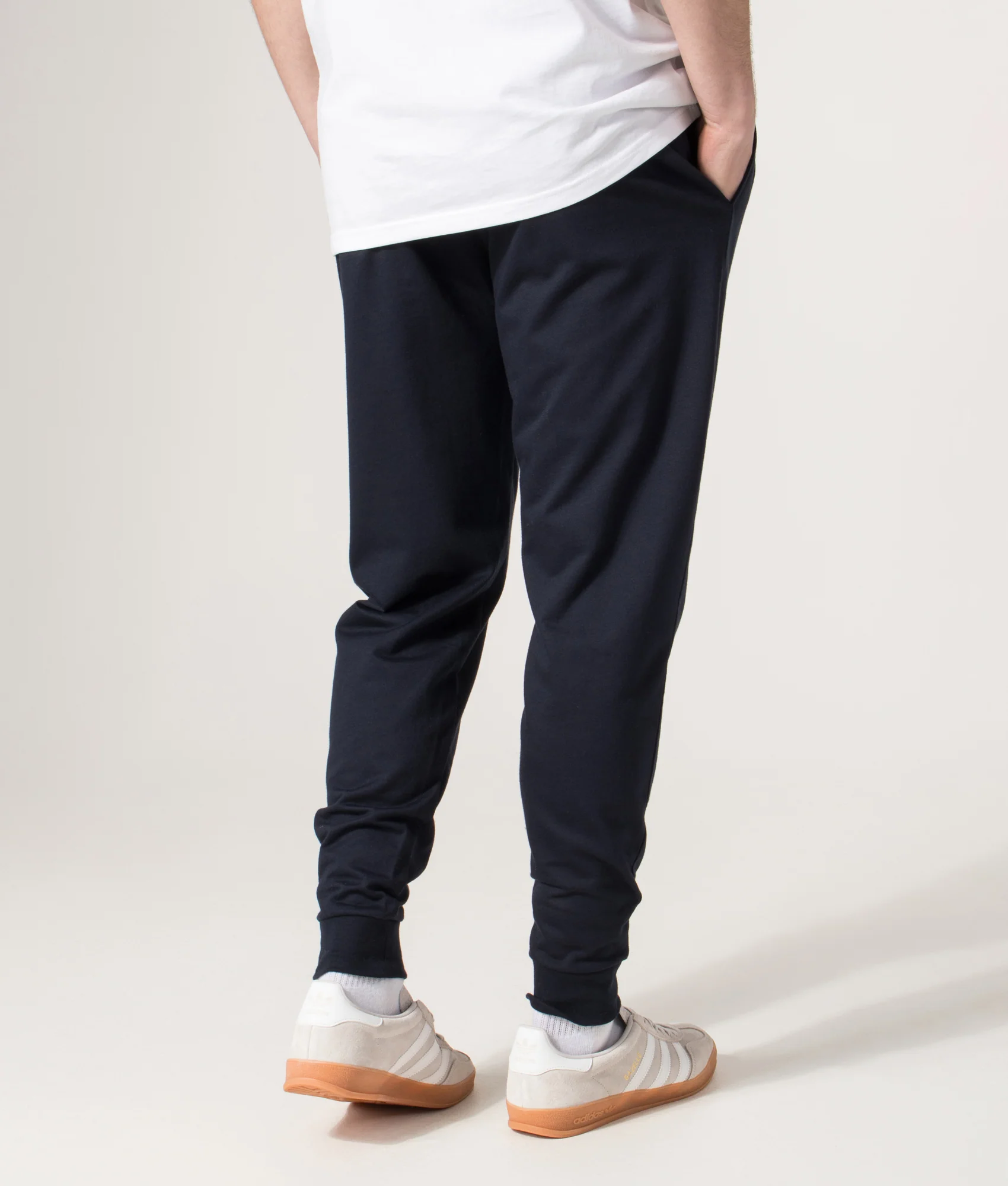 Regular Fit Authentic Track Pant - Image 4