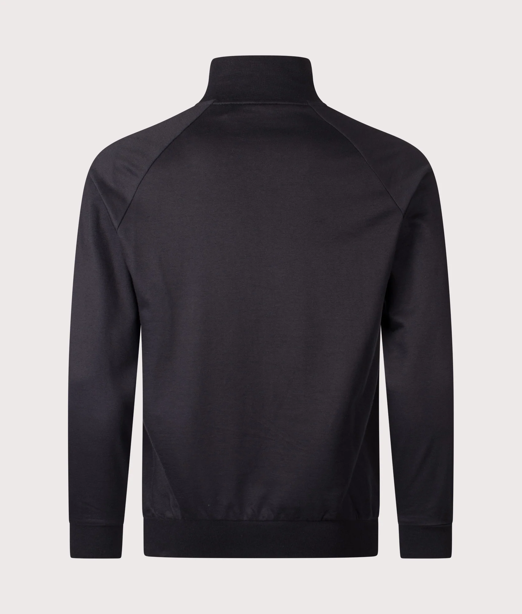 Regular Fit Authentic Zip Track Jacket - Image 3