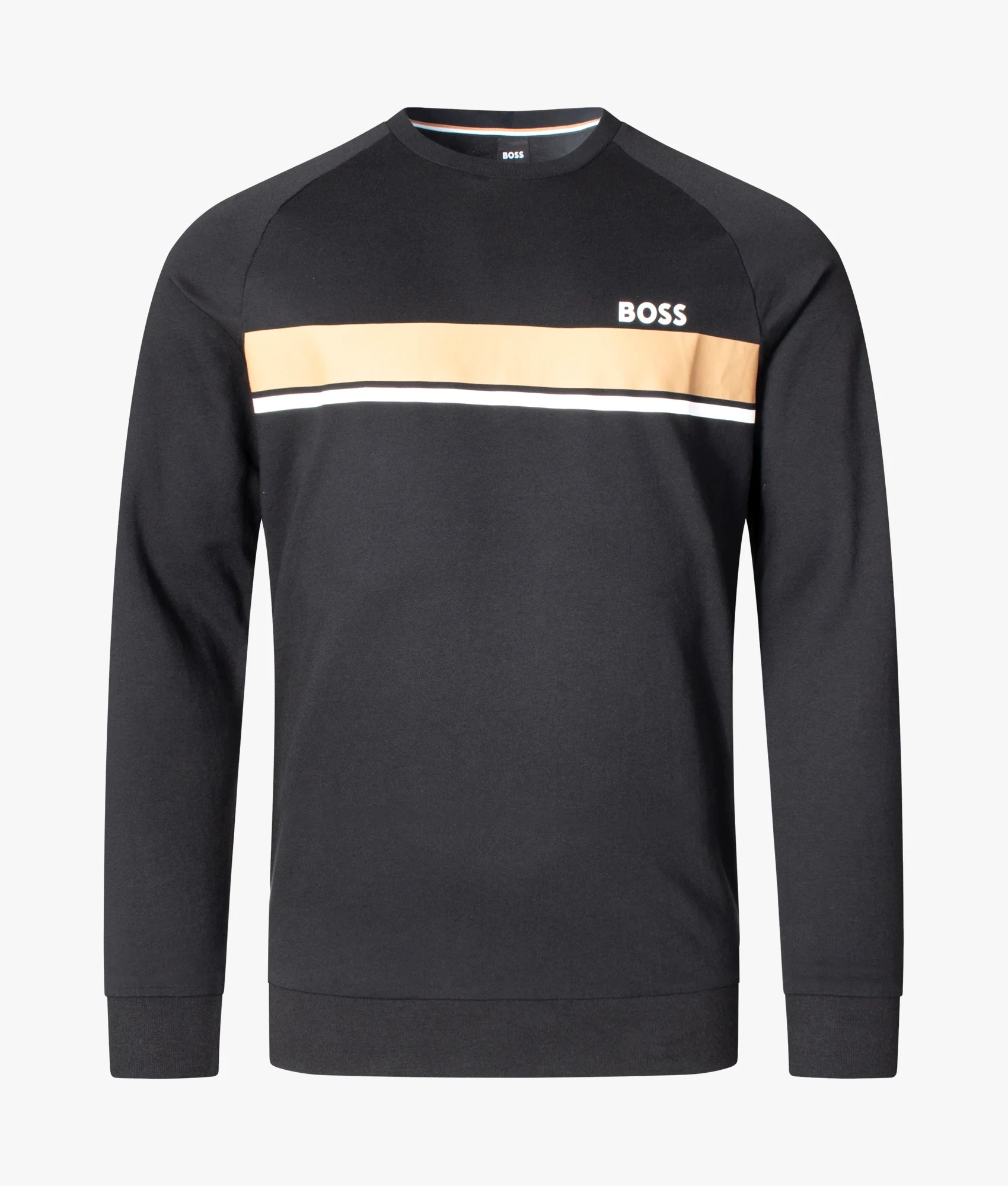 Regular Fit Authentic Sweatshirt