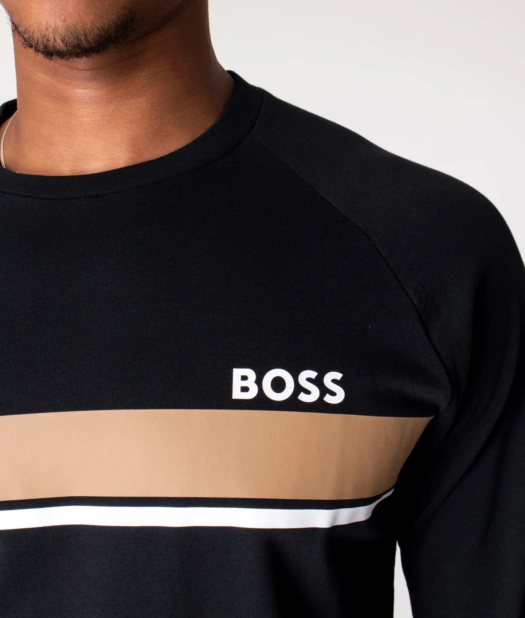 Regular Fit Authentic Sweatshirt - Image 2