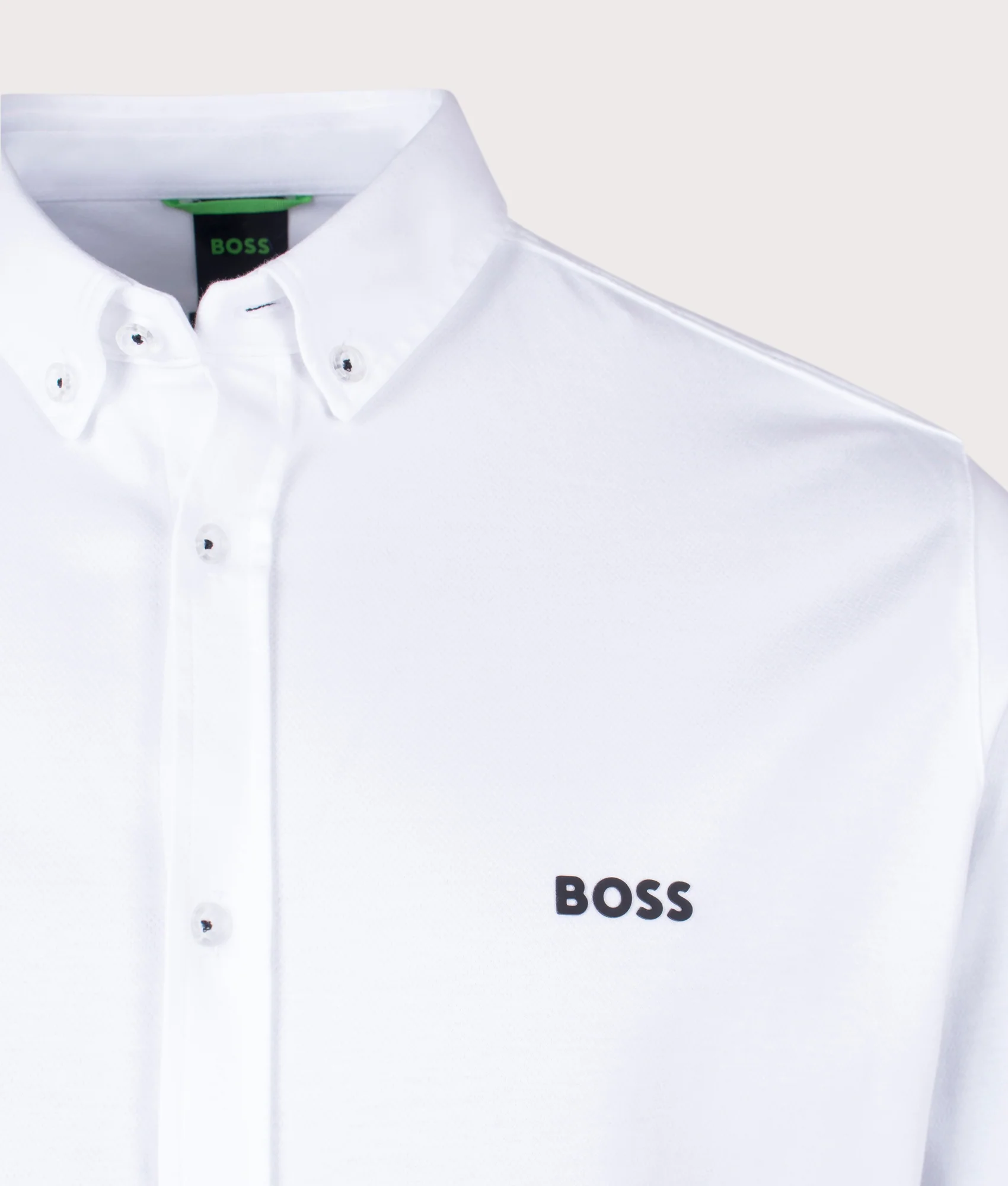 Regular Fit B Motion Shirt - Image 2