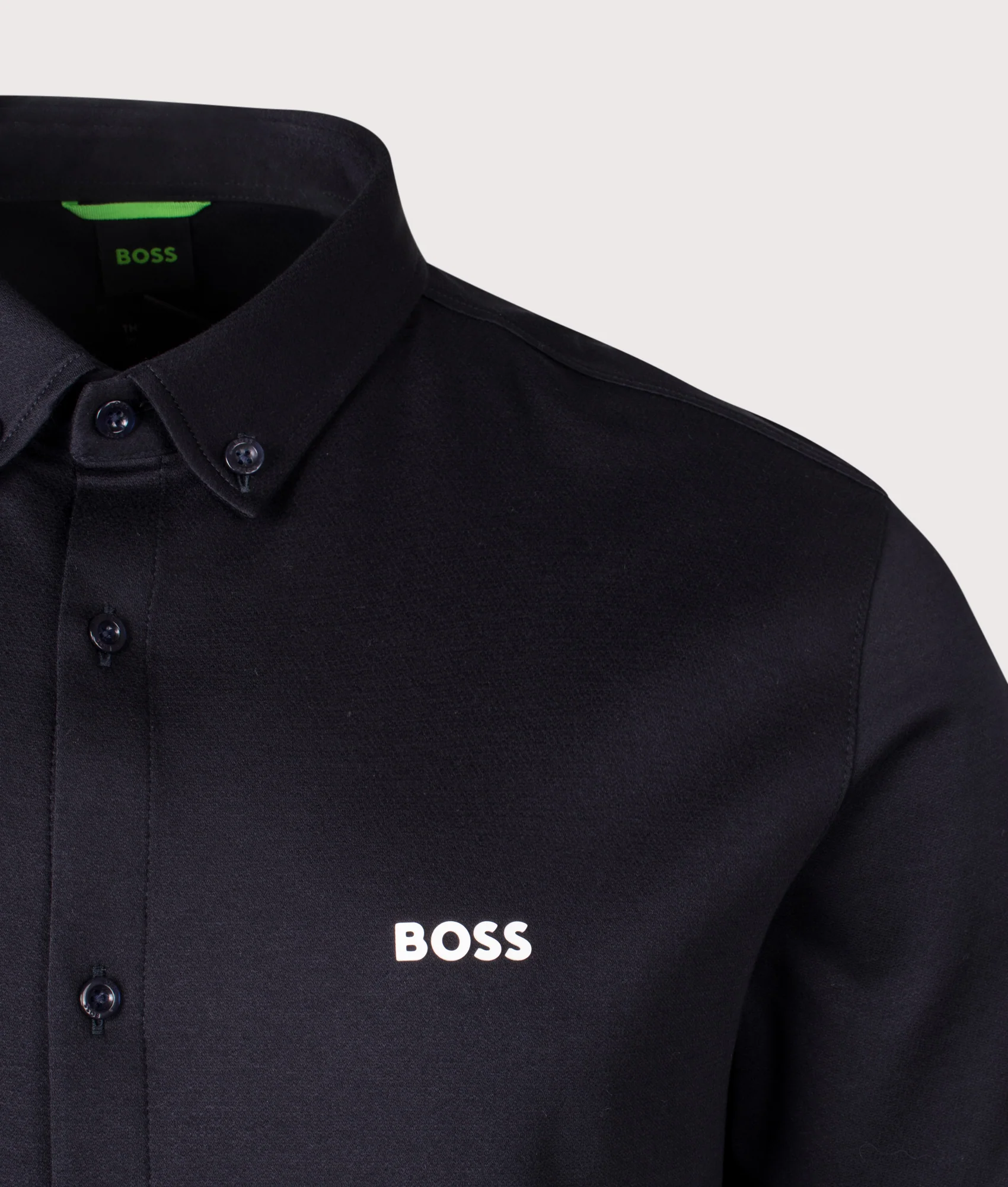 Regular Fit B Motion Short Sleeve Shirt - Image 2