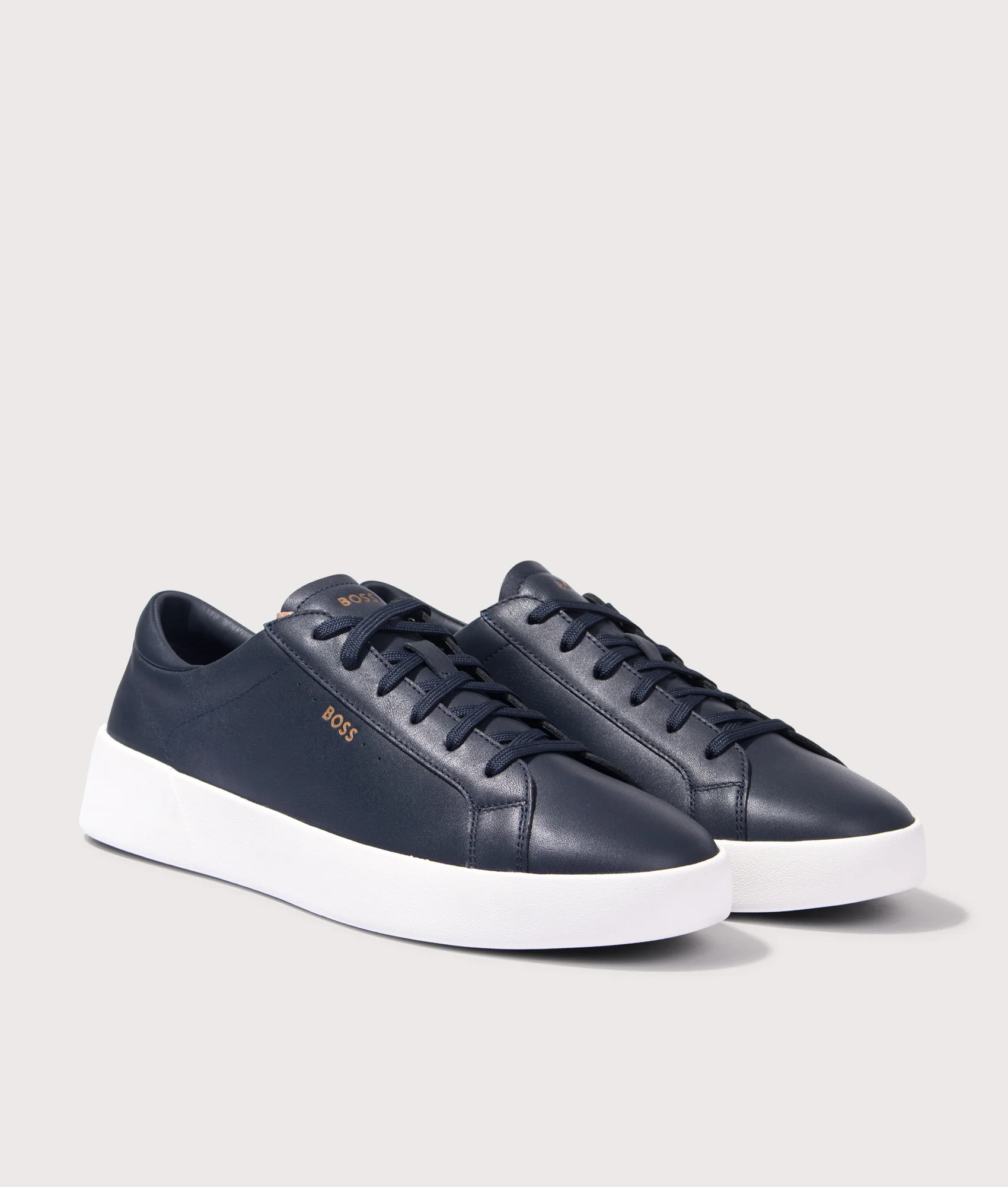 Belwar Tenn Trainers - Image 2