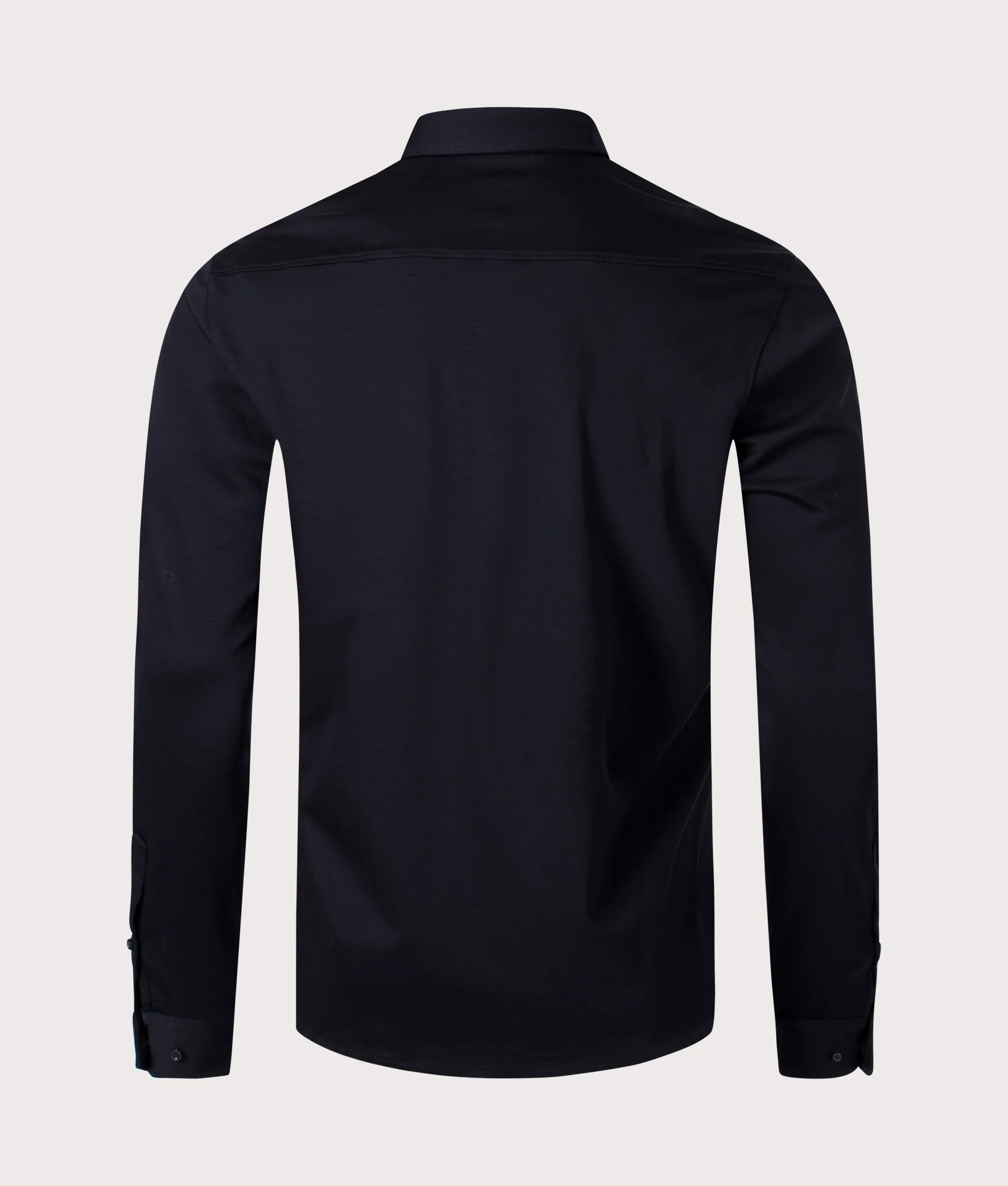Regular Fit Wrinkle Resistant BIADO R Shirt - Image 3