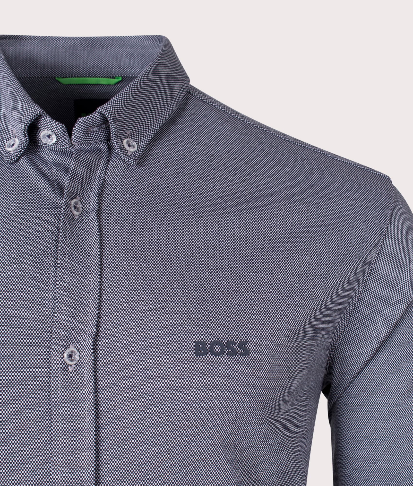 Regular Fit Biado R Shirt - Image 2