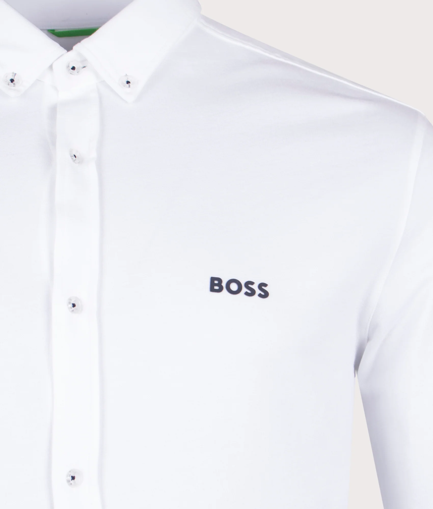 Regular Fit Long Sleeve Biado_R Shirt - Image 2