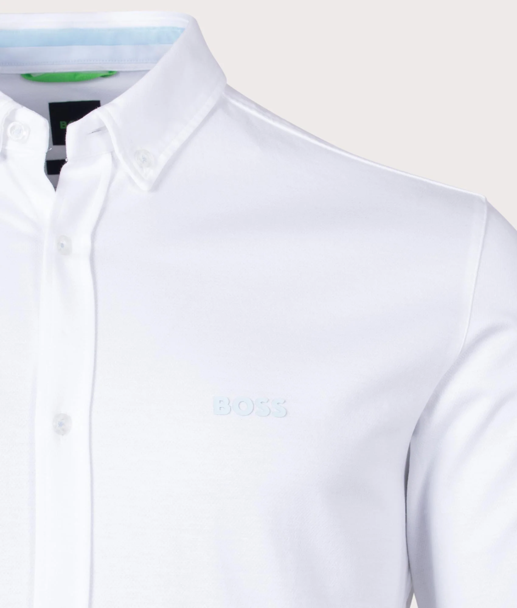 Regular Fit Biado R Shirt - Image 2