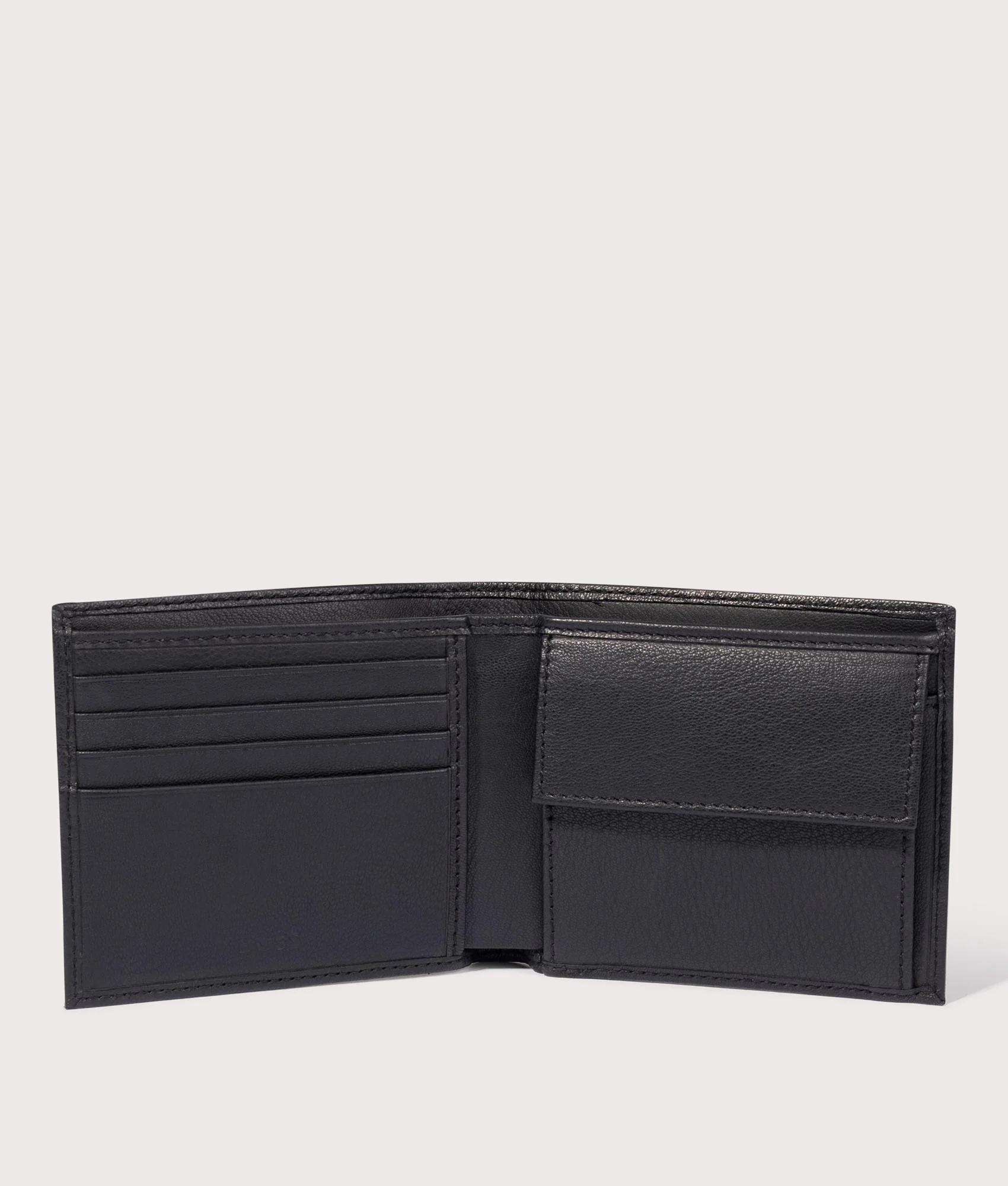 Contrast Logo Wallet - Image 2