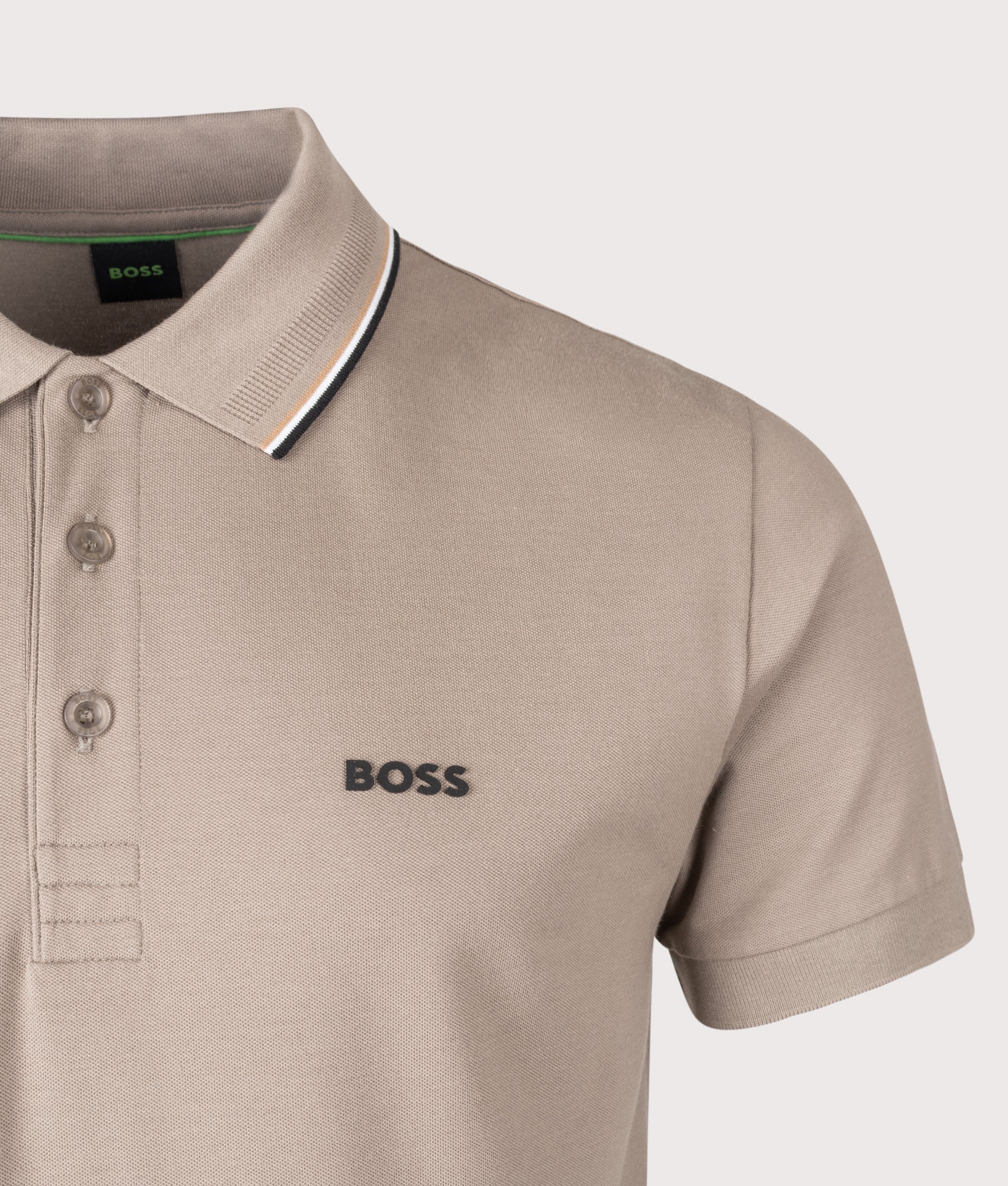 Regular Fit Birdie Paule Polo Shirt - Image 2