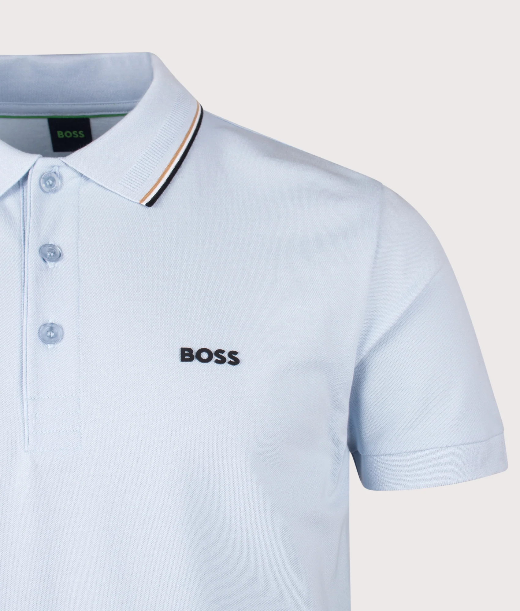 Regular Fit Birdie Paule Polo Shirt - Image 2