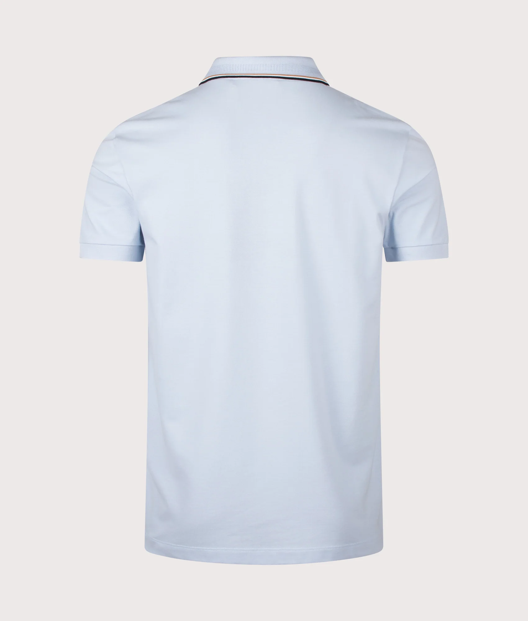Regular Fit Birdie Paule Polo Shirt - Image 3