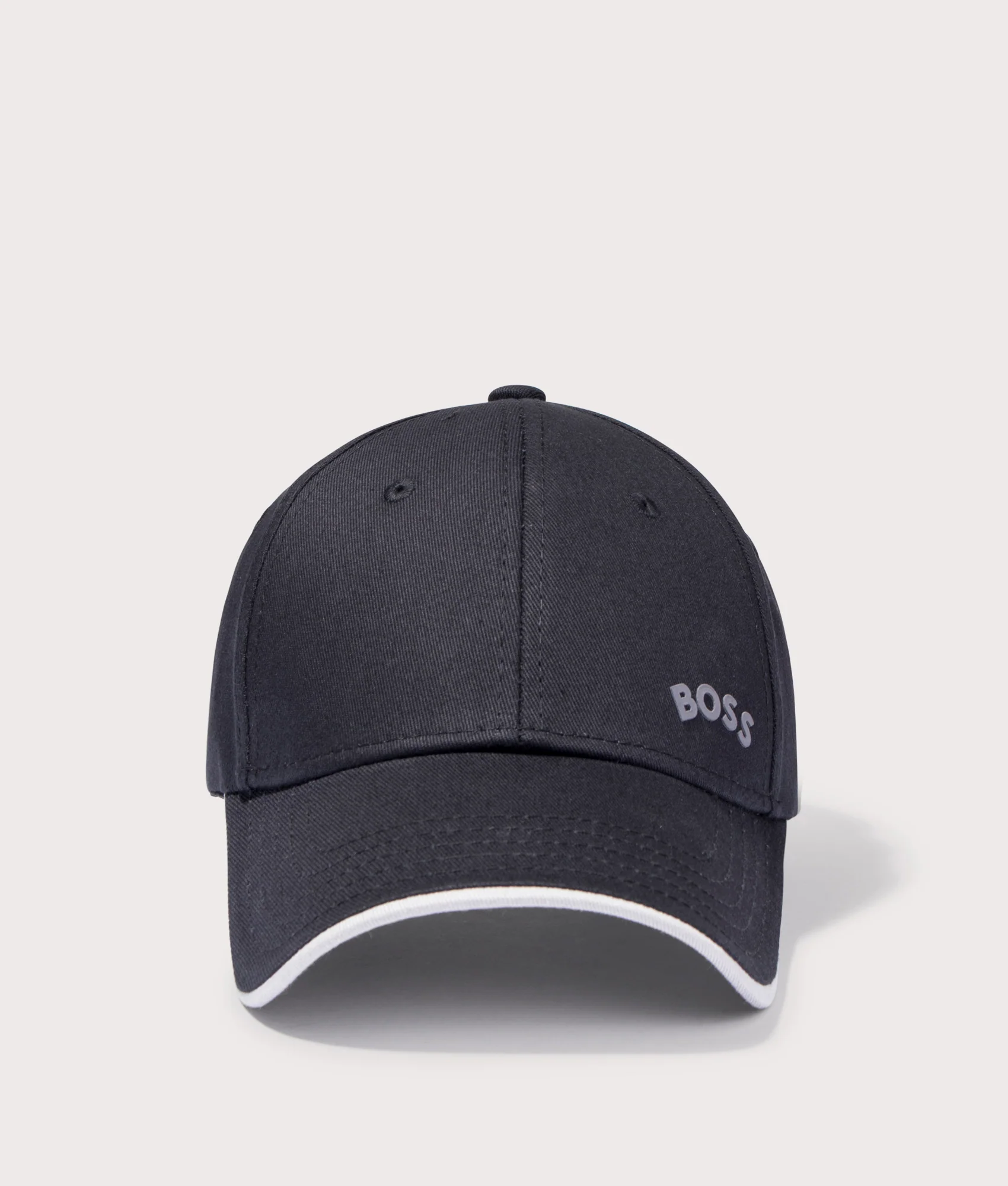 Bold Curved Cap - Image 3