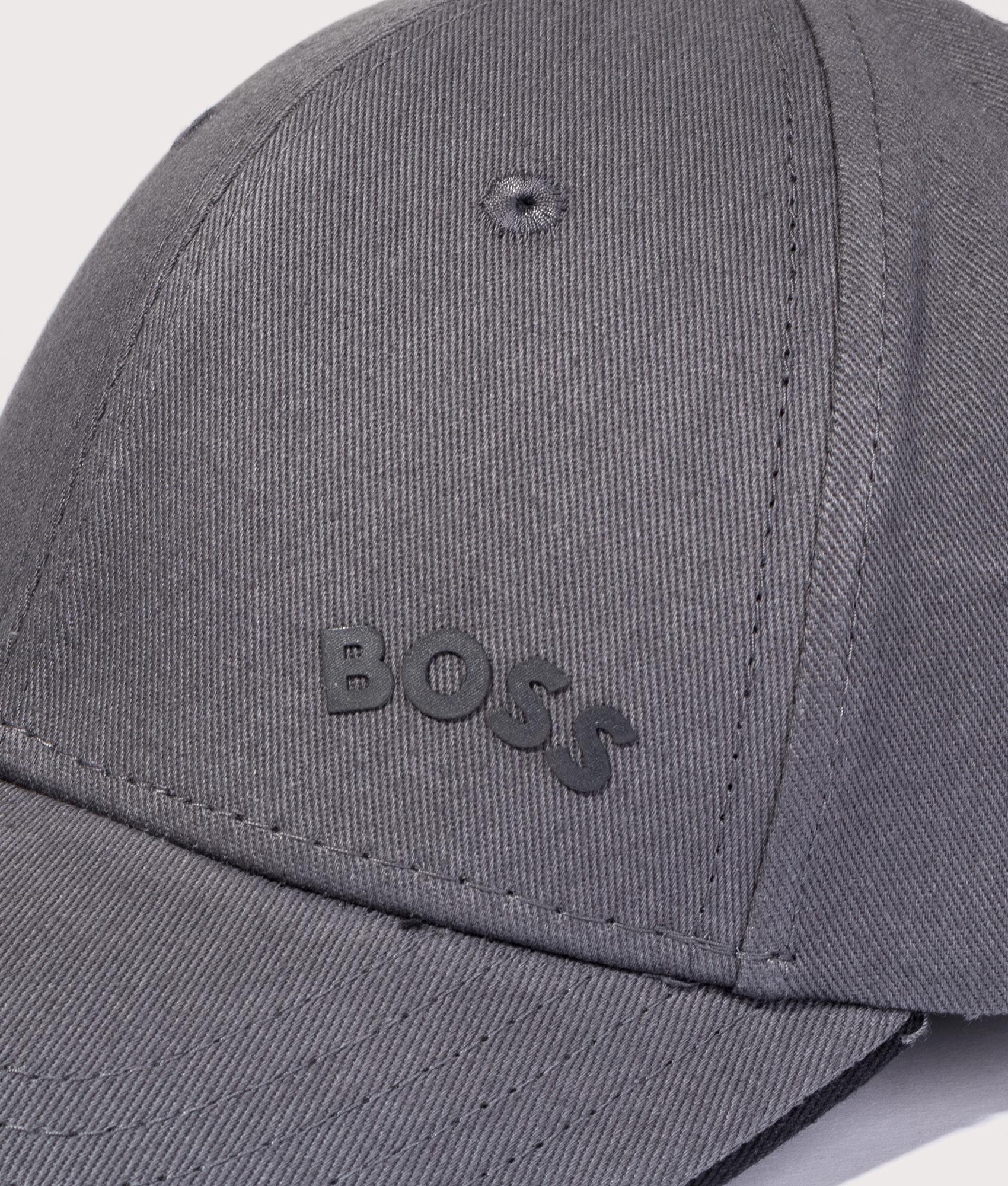 Bold Curved Cap - Image 2