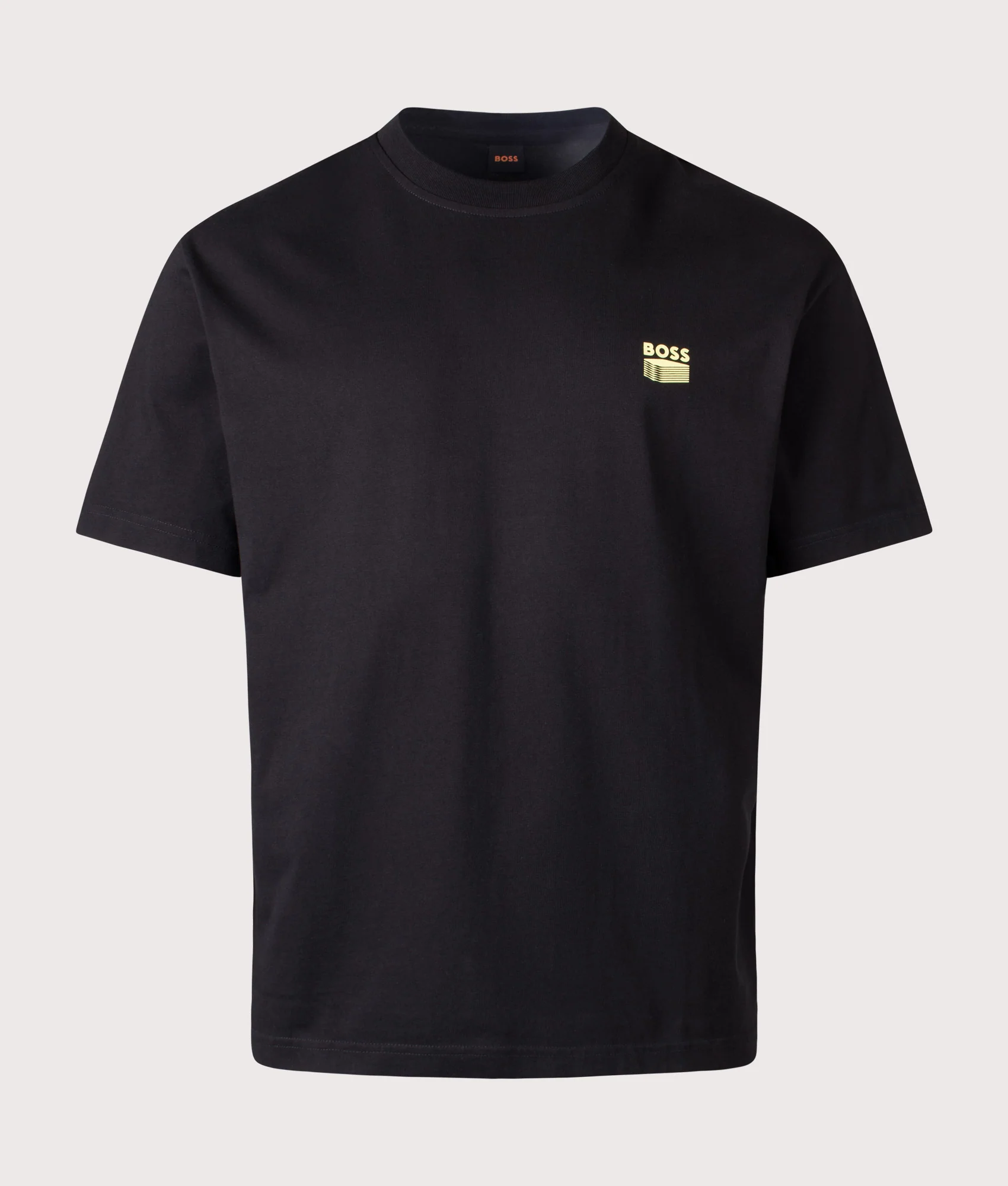 Regular Fit Brutalism T-Shirt - Image 2