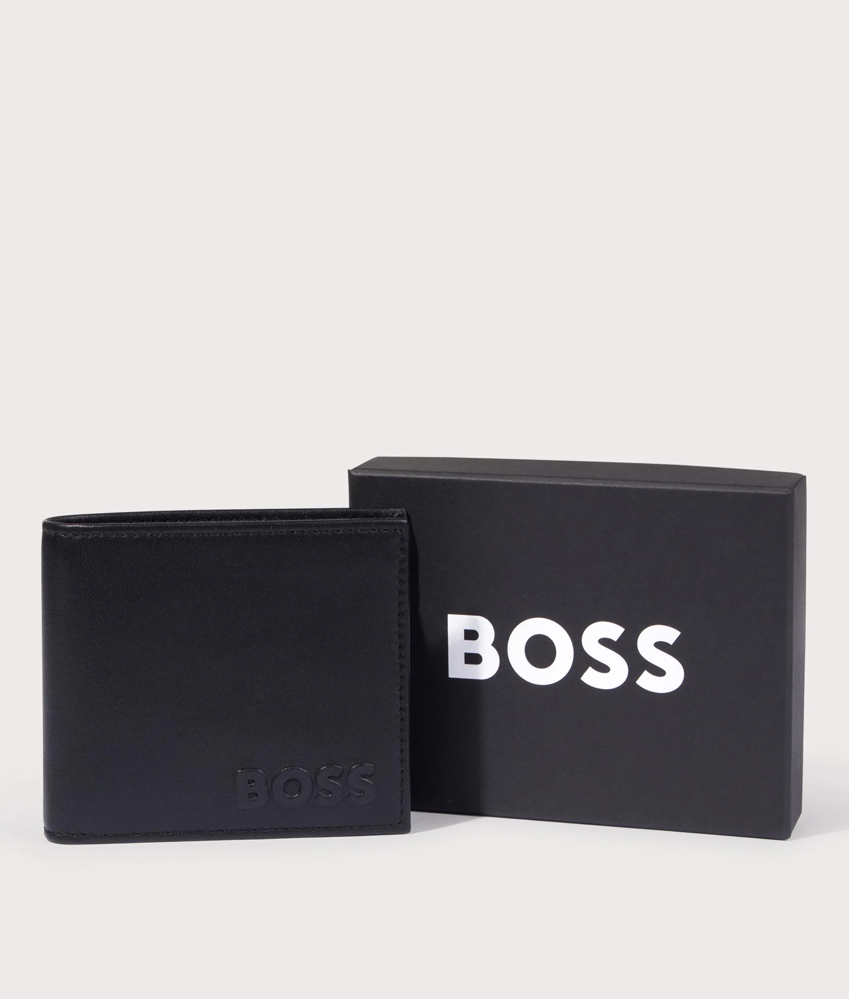 Byron S 4 CC Coin Wallet - Image 5