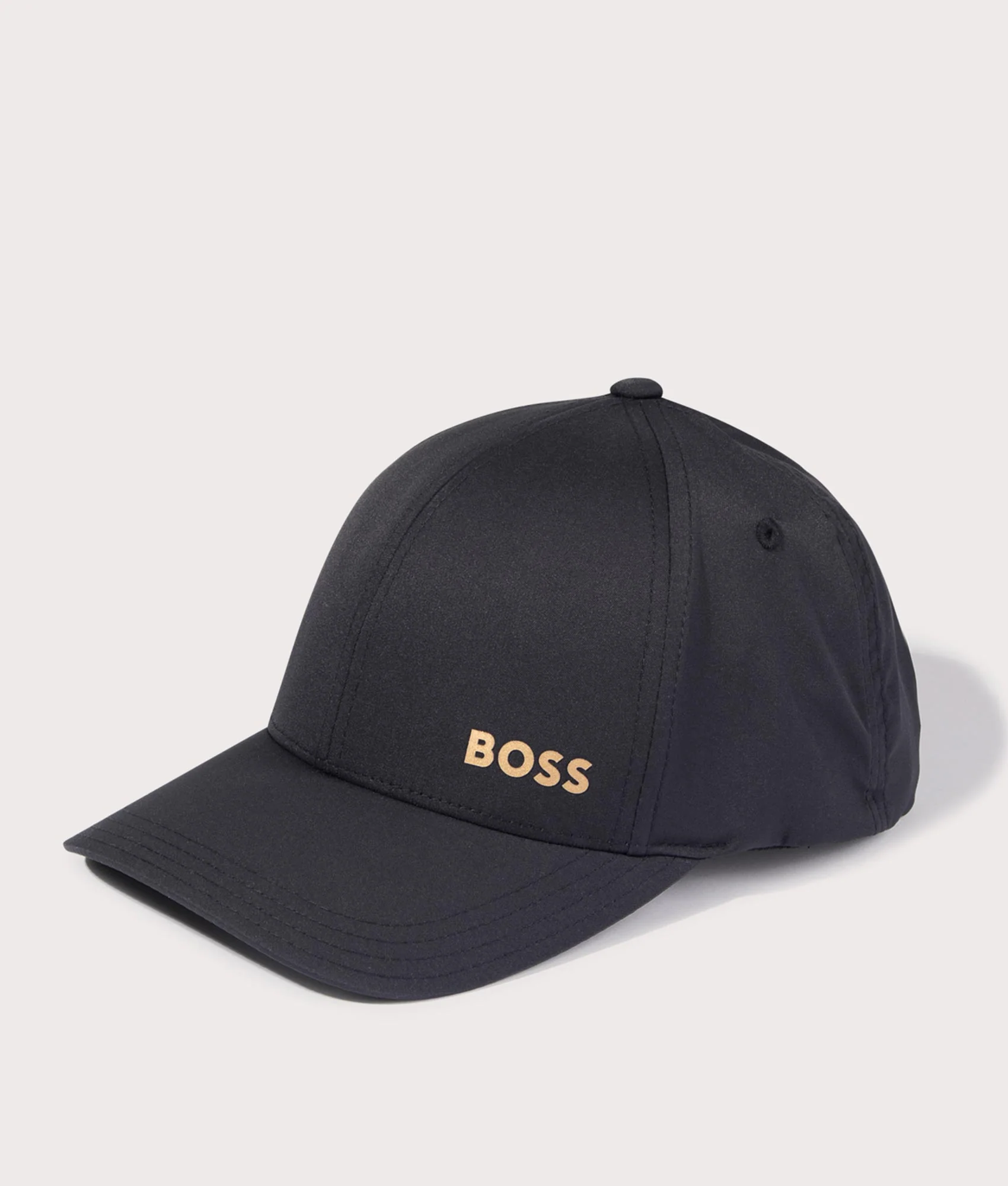 Bond Logo Cap