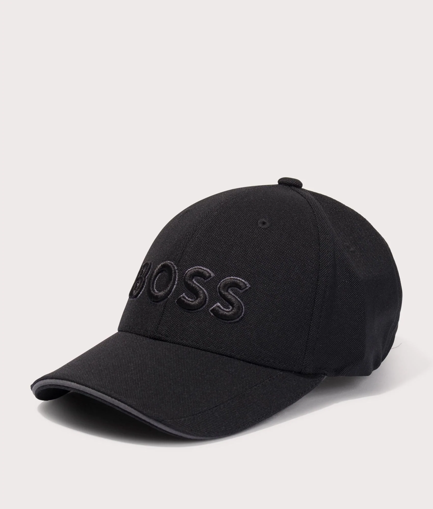 3D Embroidered Logo US 1 Cap