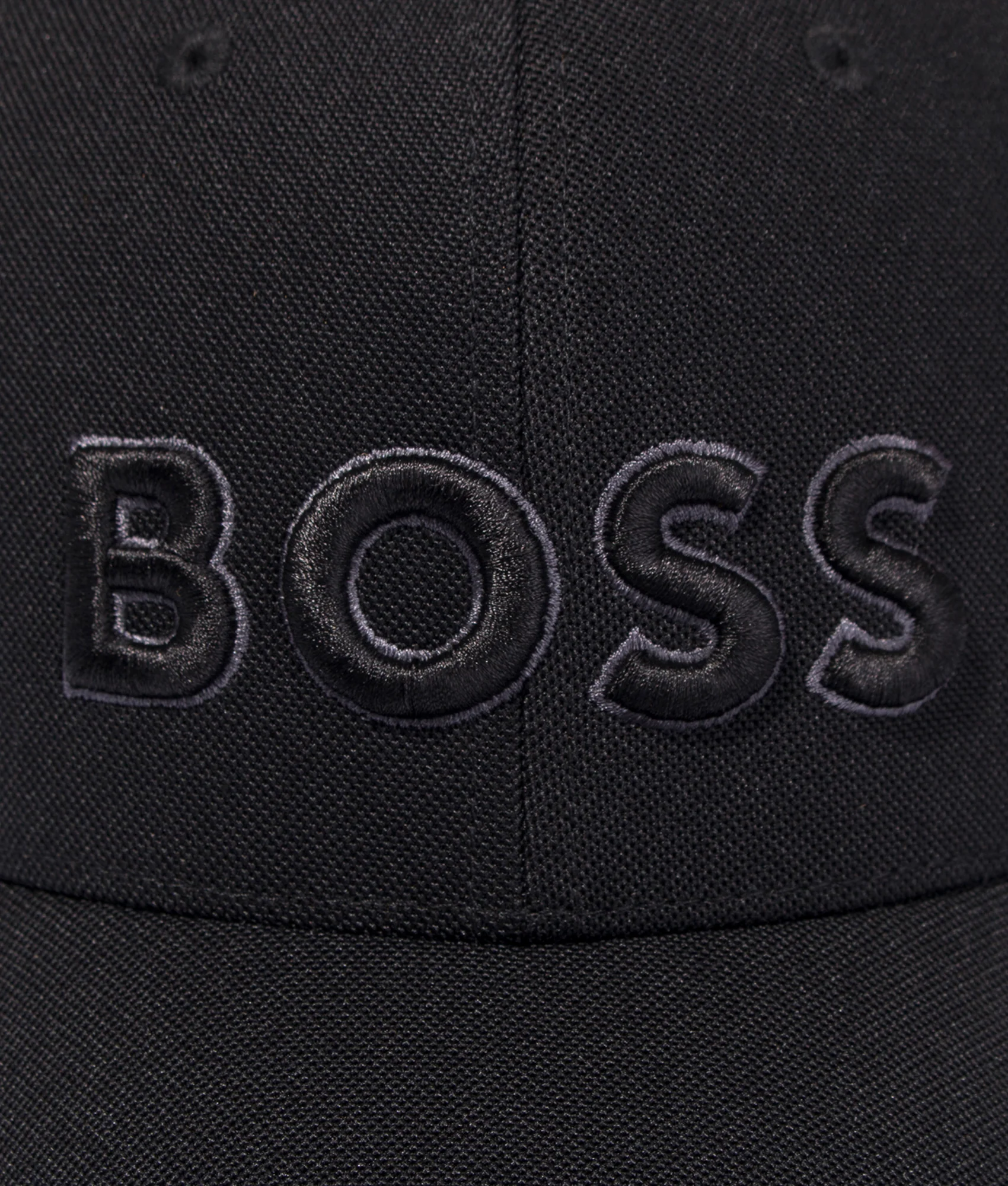 3D Embroidered Logo US 1 Cap - Image 2
