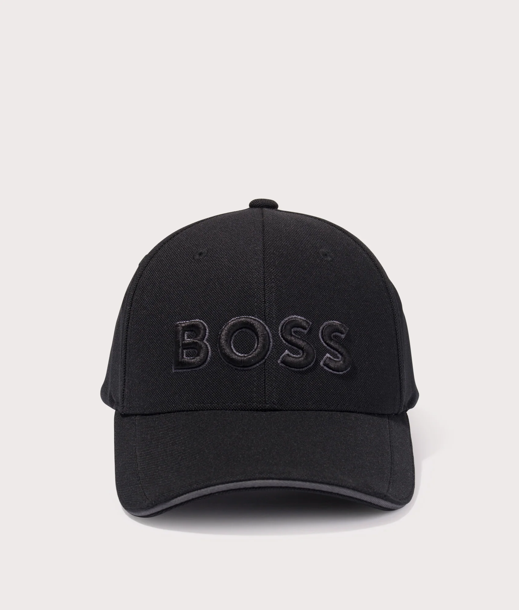 3D Embroidered Logo US 1 Cap - Image 3